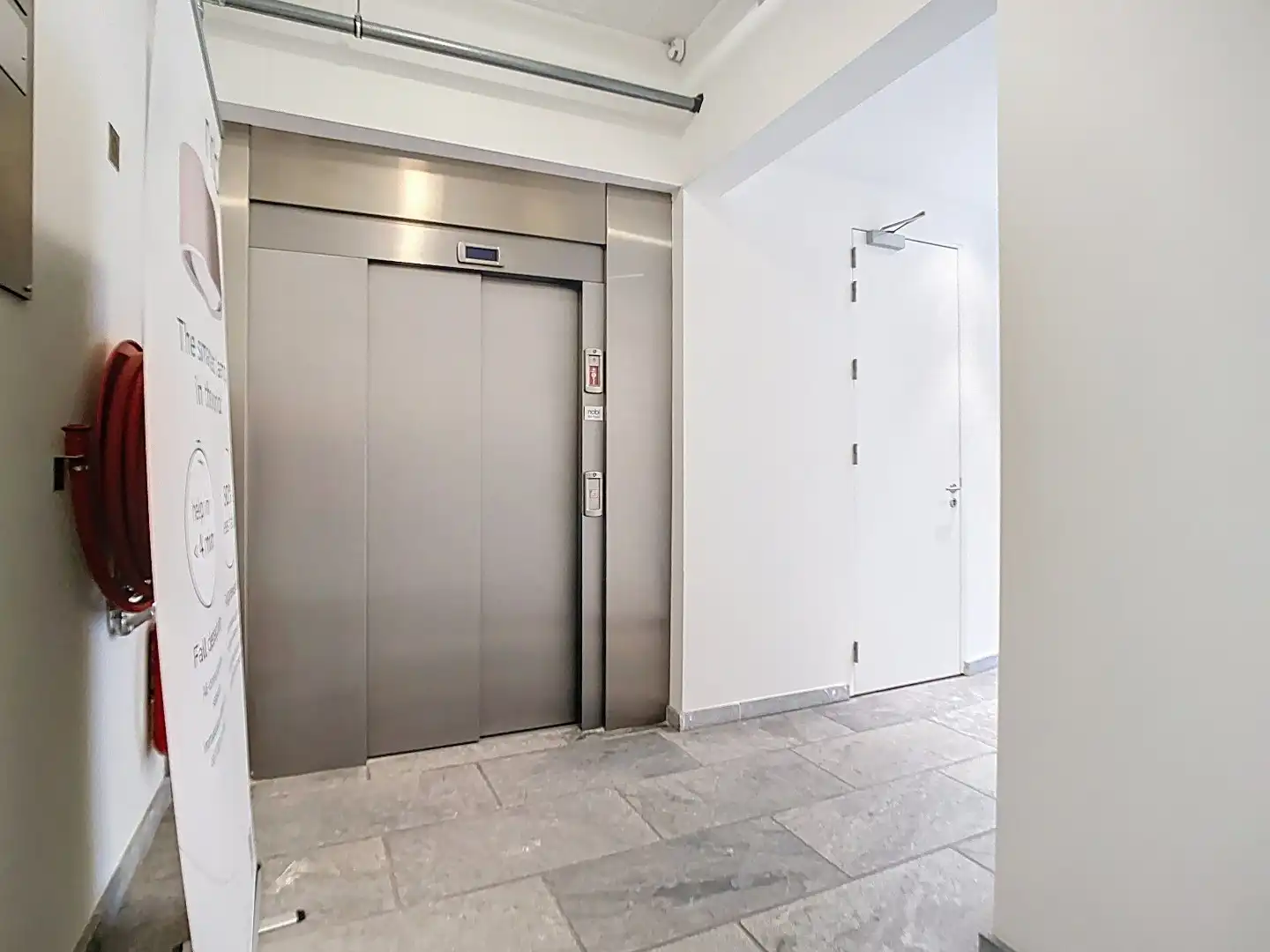 Generaal Lemanstraat 47 - High-end kantoor/showroom foto 11