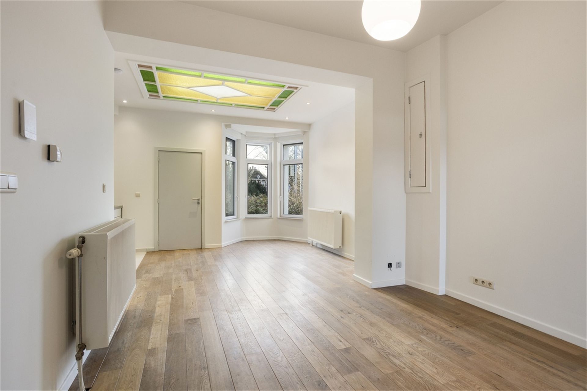 appartementsgebouw met 3 app's in Aalst foto 13