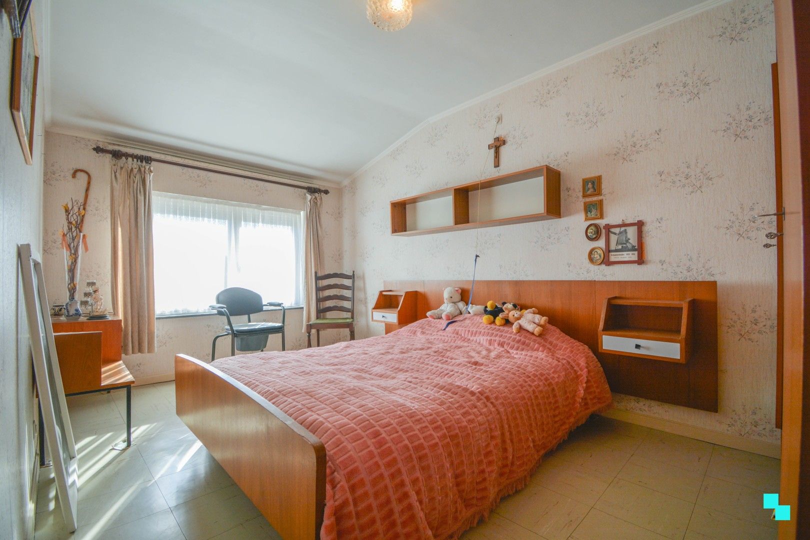 Te renoveren HOB met vier slaapkamers te Hooglede foto 16