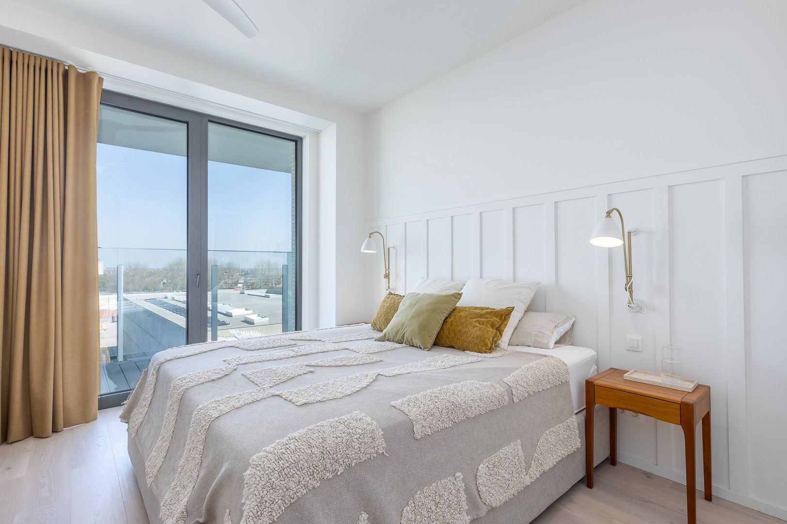 Appartement te huur foto 9