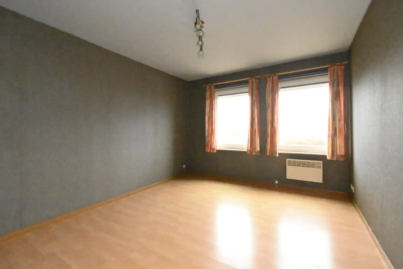 Lichtrijk appartement met 2 slaapkamers - centrum Maldegem foto 23