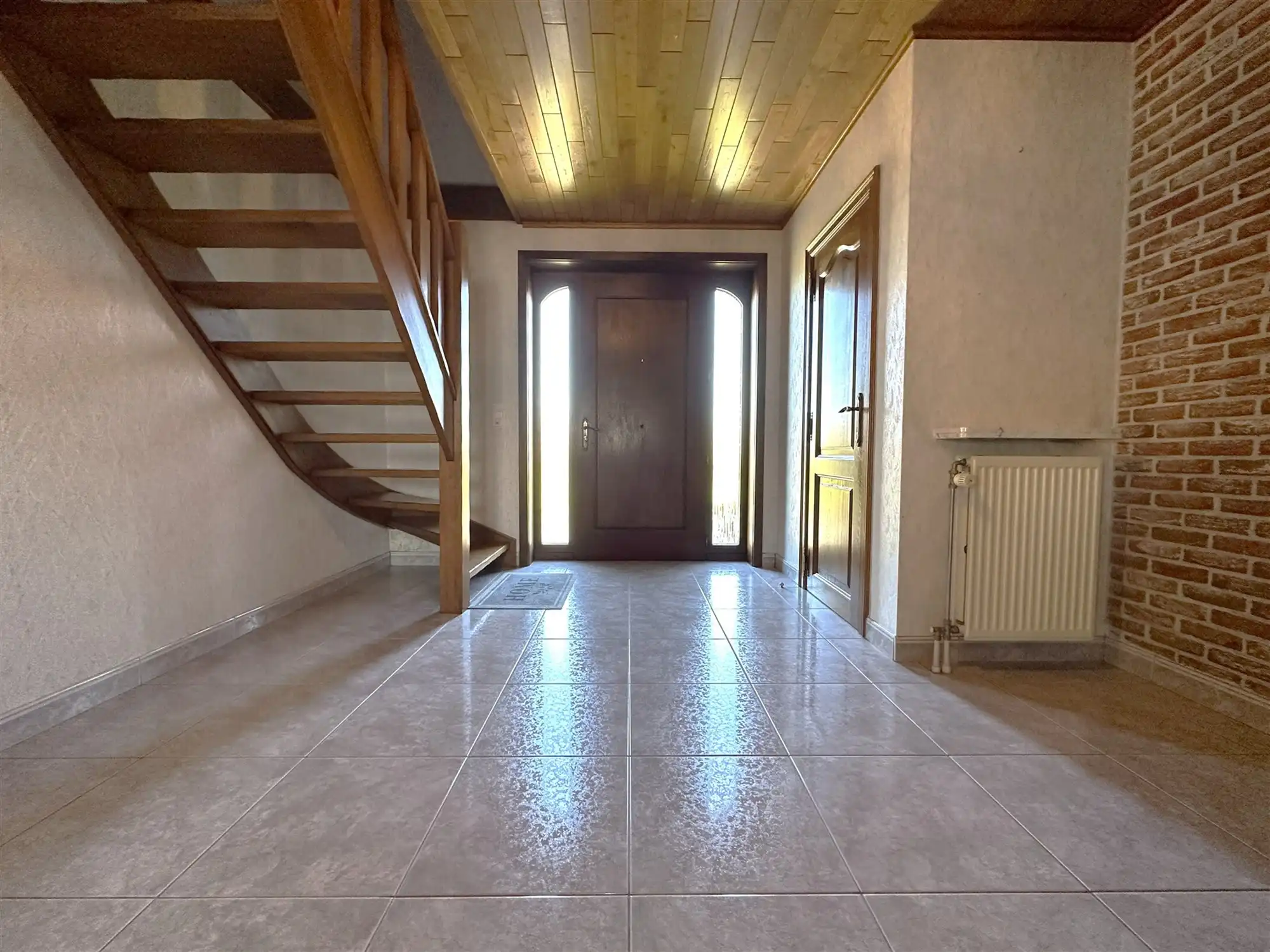 Vrijstaande woning foto 3