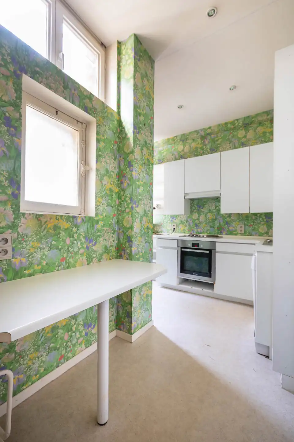 Wanneer de charme van het oude het potentieel ontmoet foto 8