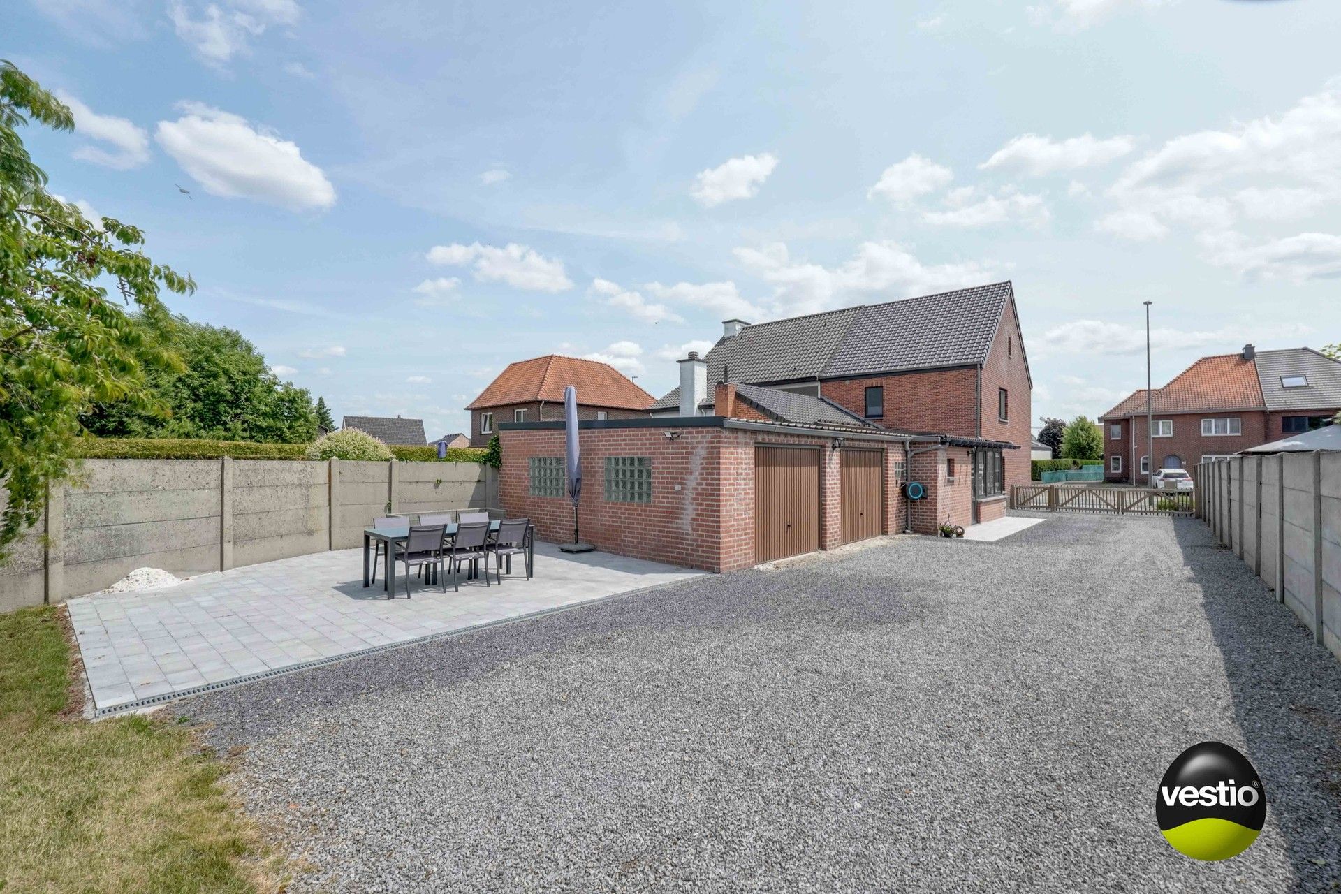 INSTAPKLARE WONING AAN CENTRUM OPGLABBEEK foto 4