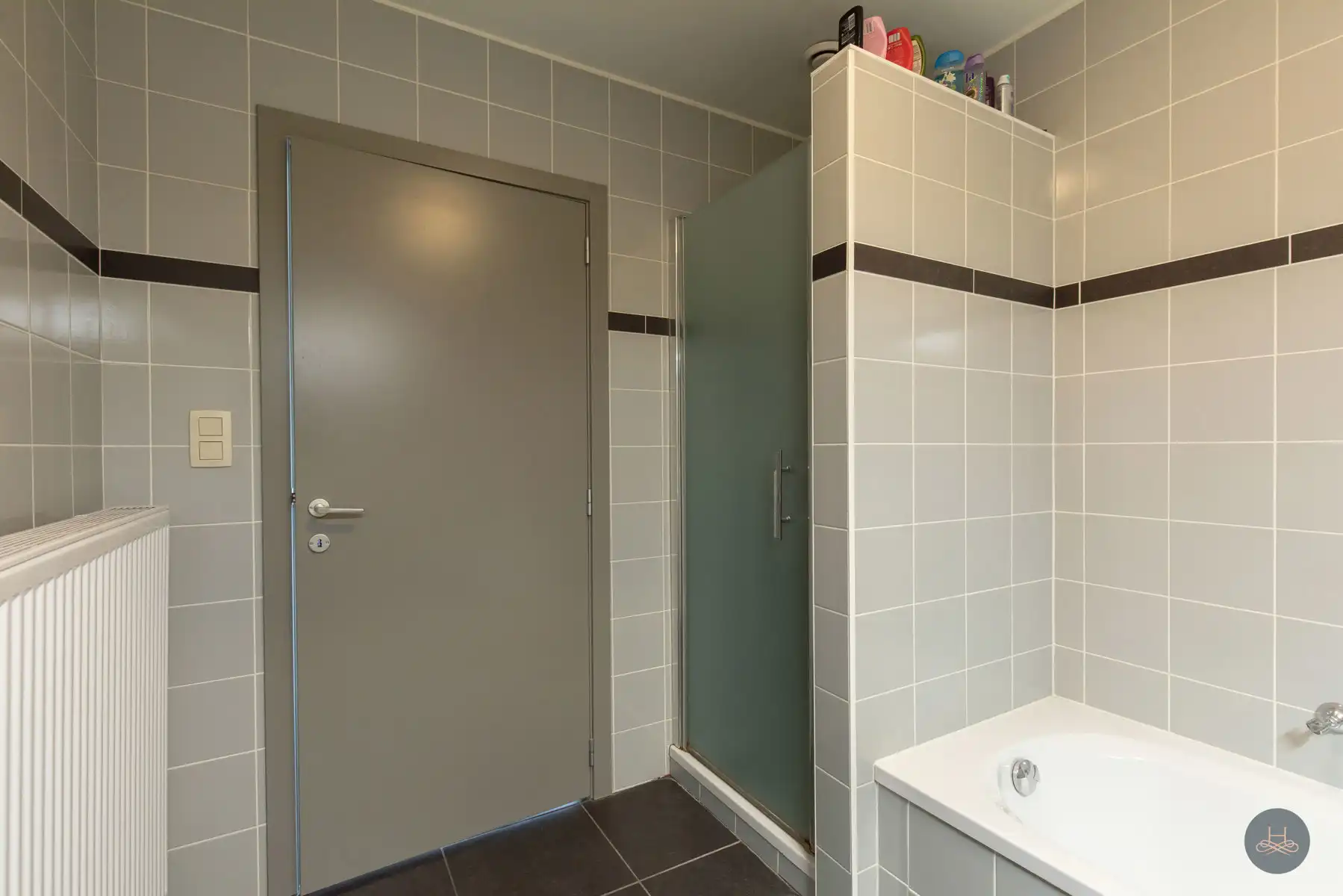 Ruim duplex appartement in centrum Baal foto 25