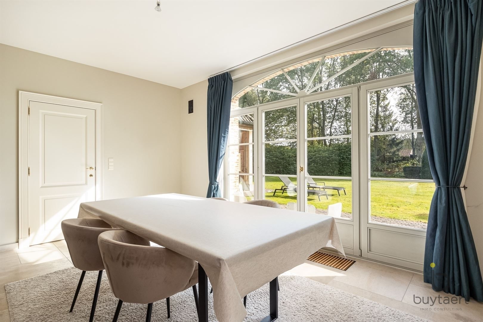 Gezellige MANOIRE villa in een aangename omgeving te Halle / Zoersel! foto 19