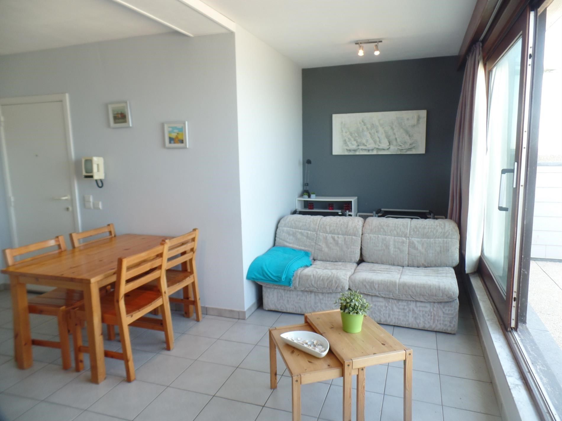 Residentie Aphrodité 0901 + K9 foto 3