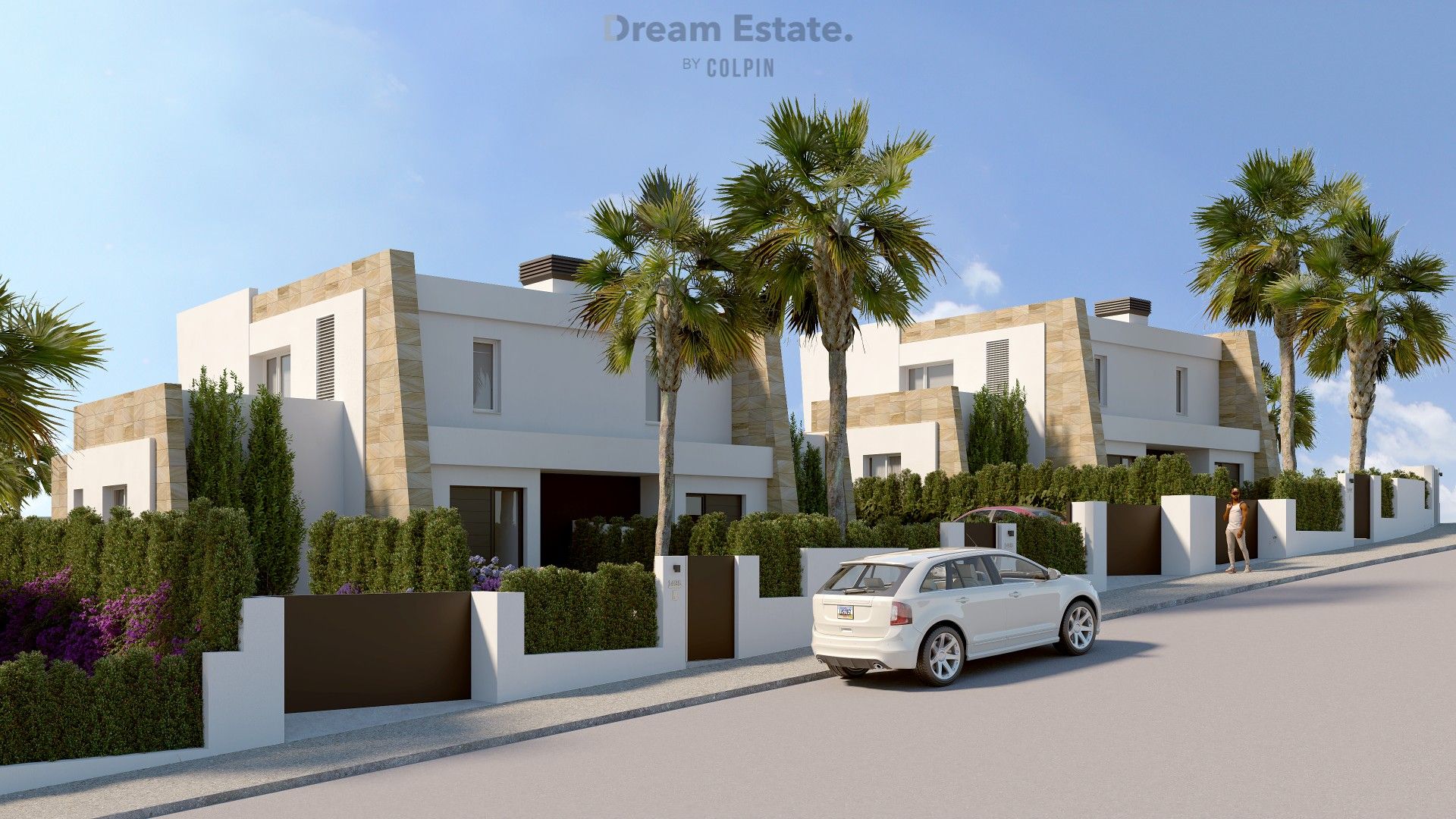 Nieuwe residentie in La Finca golfresort foto 15