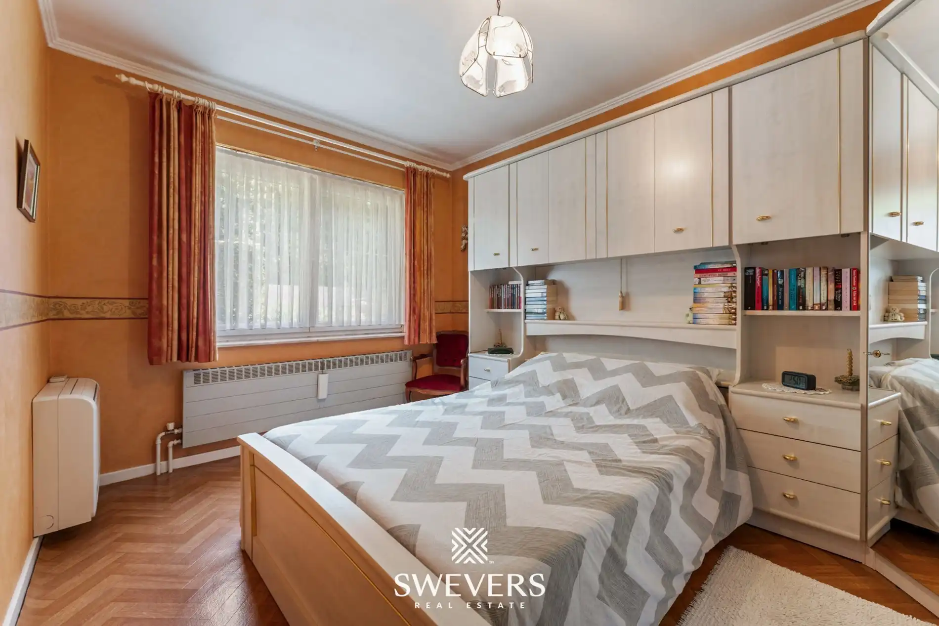 Gelijkvloerse woning met tuin en garage in hartje Tongeren foto 16