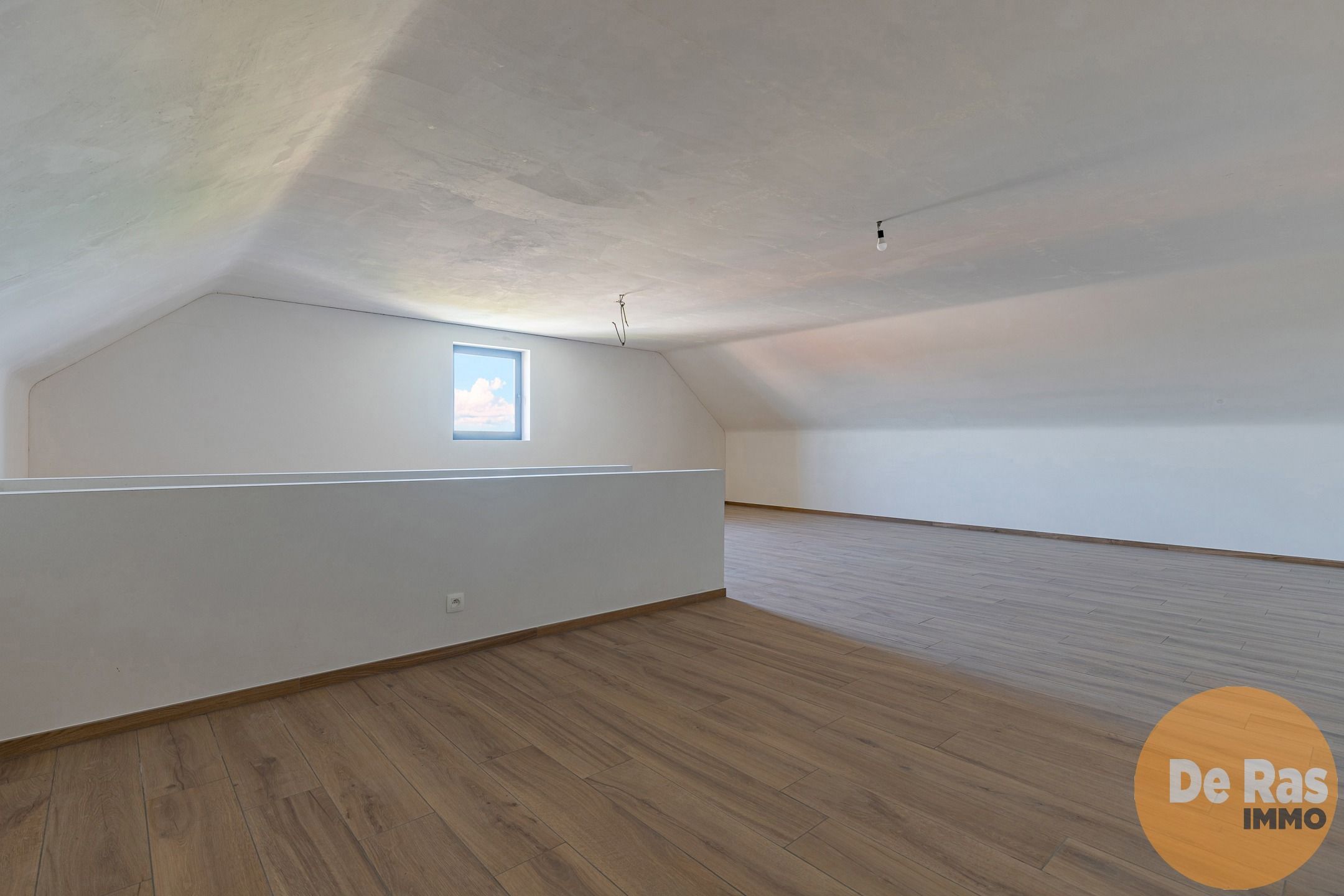 ZWALM - Ruime, nieuwbouw pastorijwoning foto 18
