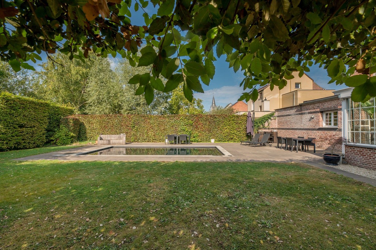 INSTAPKLARE WONING I ZWEMBAD I 4 SLPK foto 36