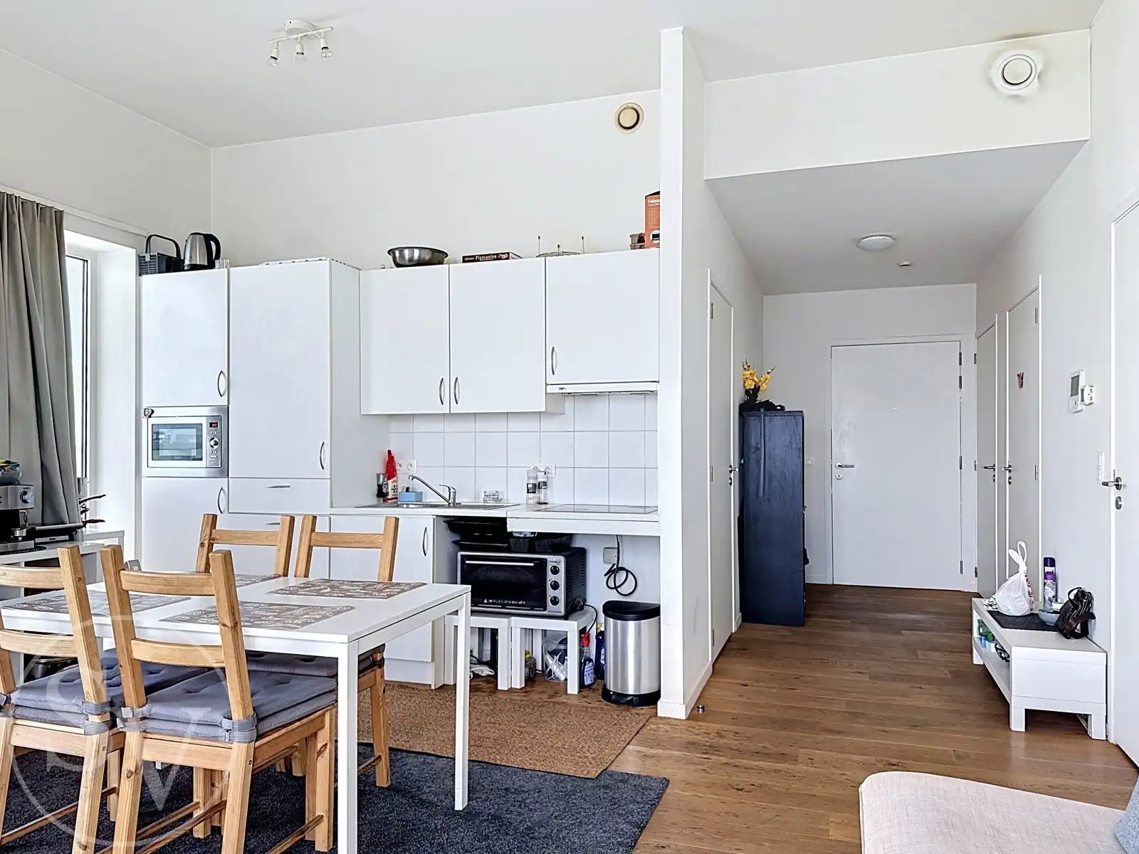 Appartement te koop foto 5