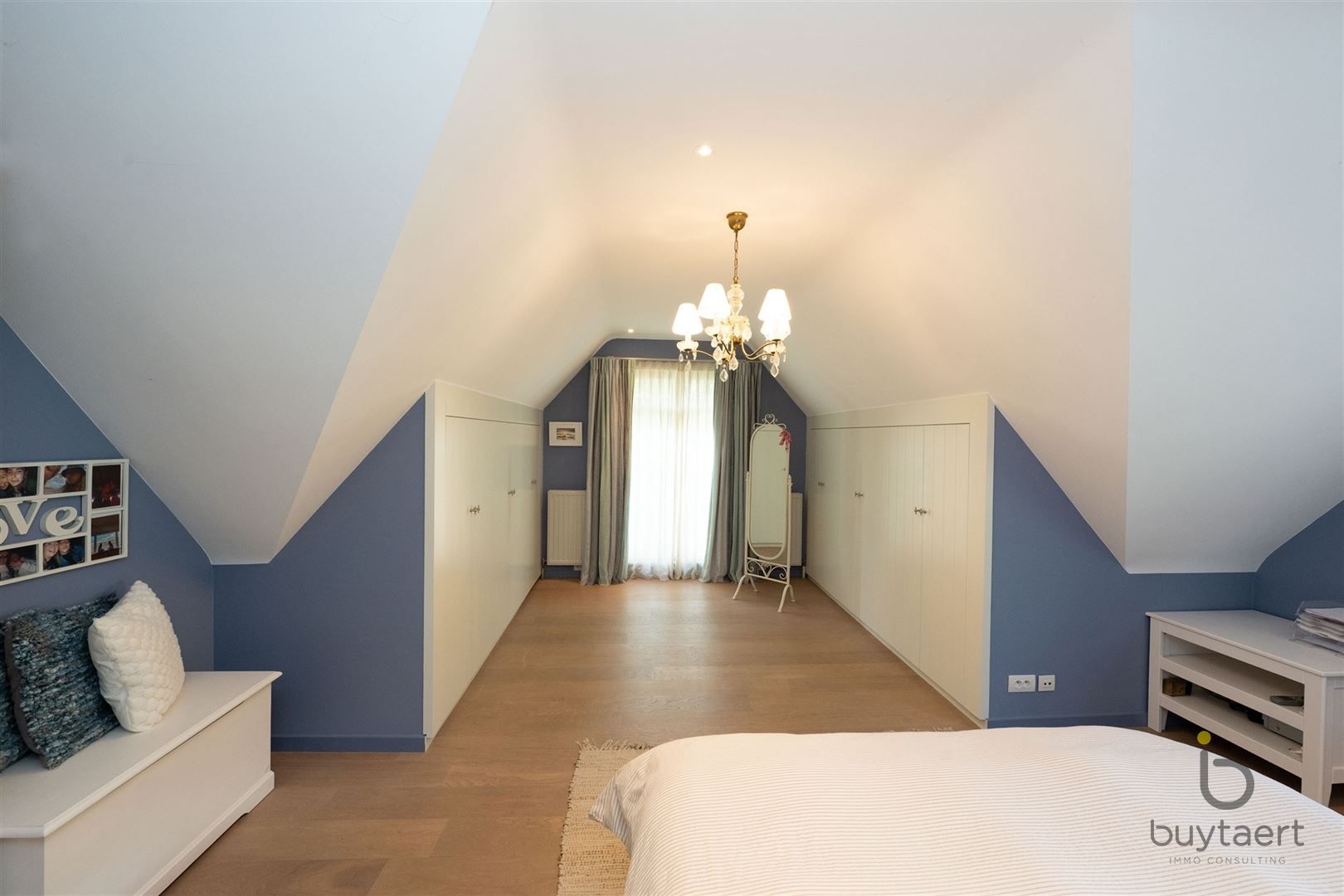 EXCLUSIEF: stijlvolle villa met een tijdloze inrichting op een toplocatie te Schilde! foto 61