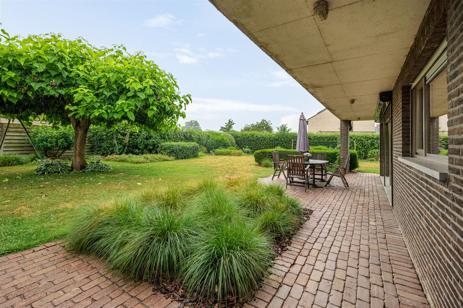 Karakteristieke laagbouwwoning met 3 slk op ca. 1.400m2 foto 4