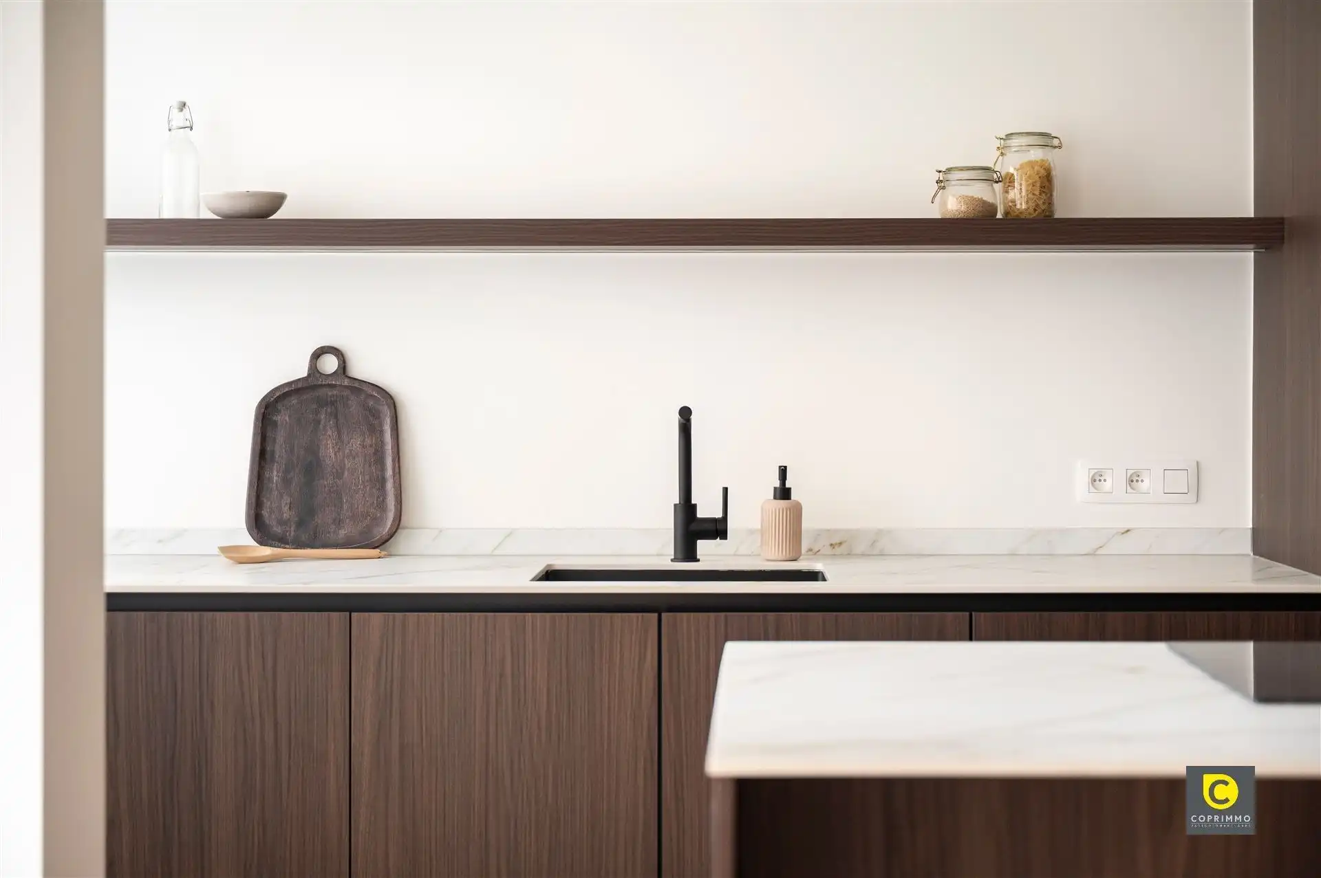 Prachtig 2 slaapkamer app foto 6