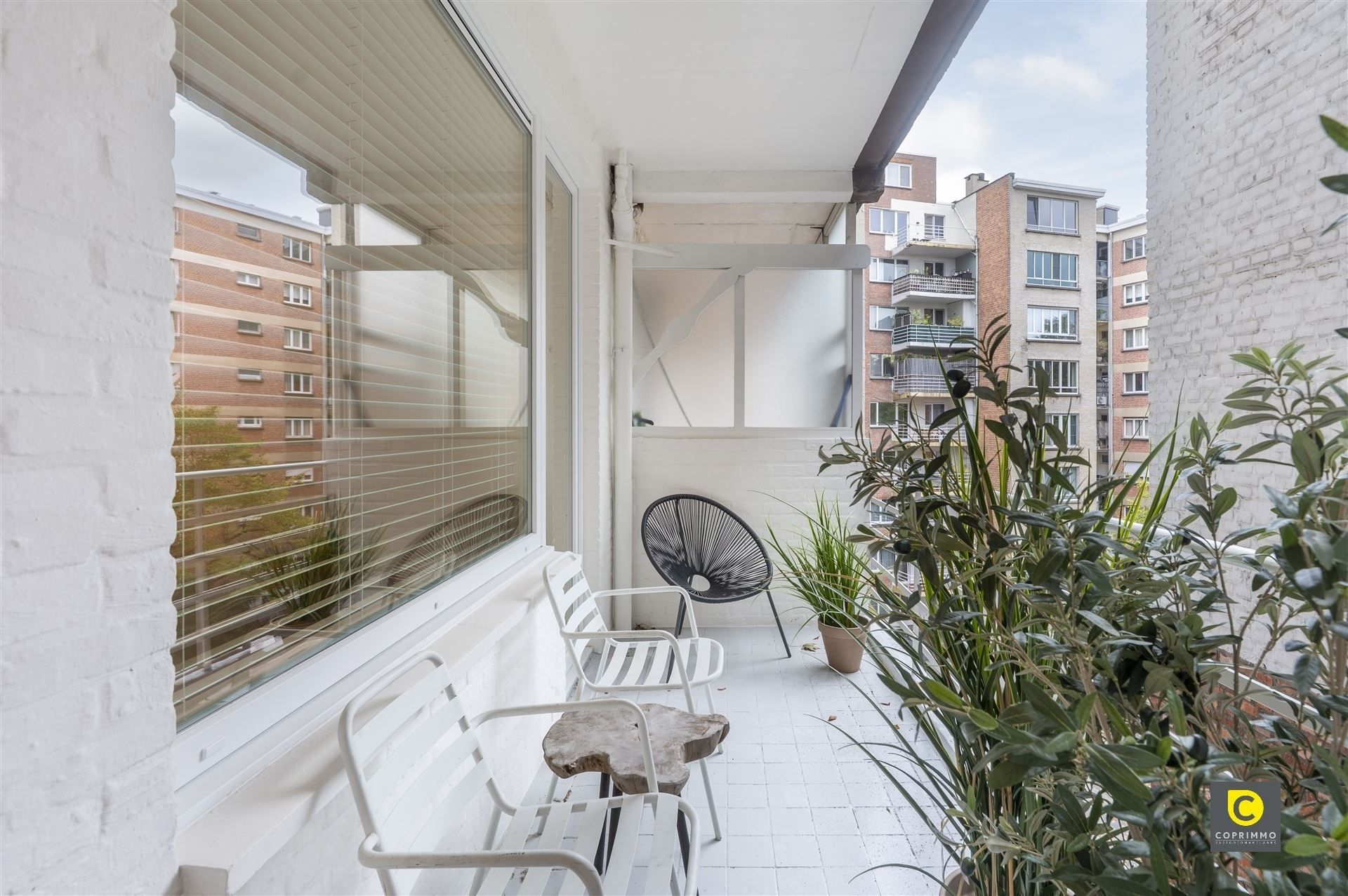 Prachtig 2 slaapkamer app foto 6