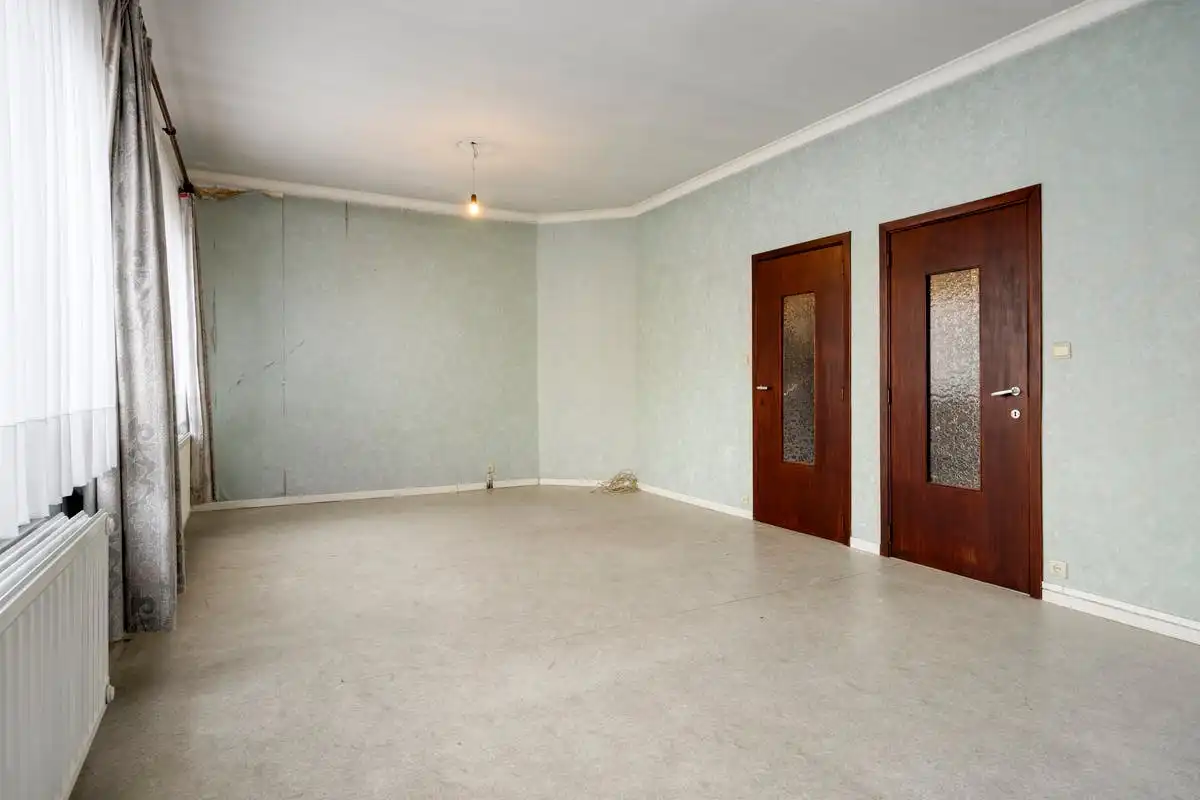 Opbrengsteigendom met 3 wooneenheden in hartje Strombeek foto 28