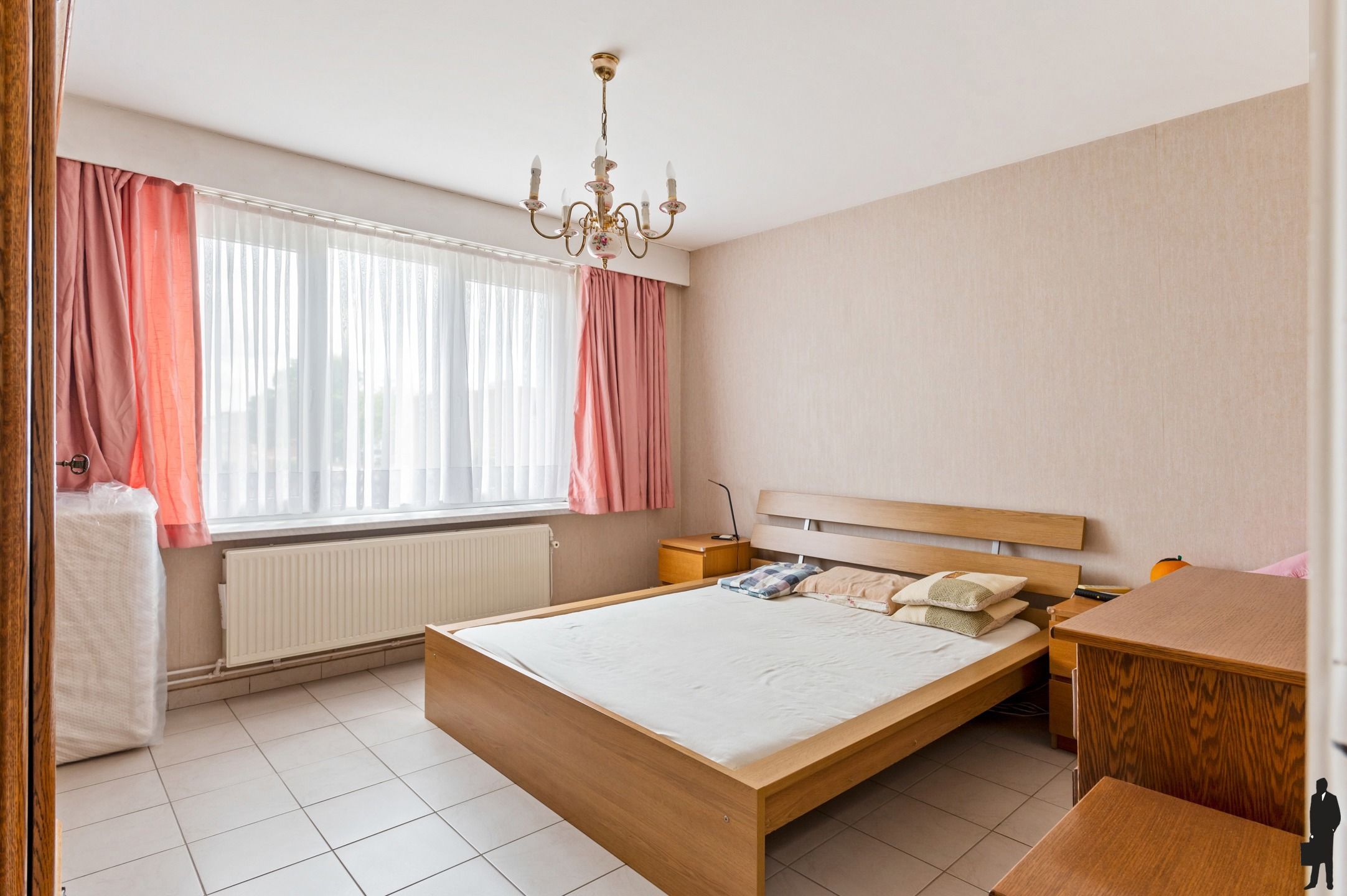 Gezellig appartement met terras foto 9