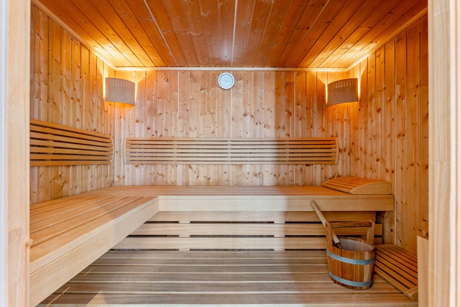 Luxe 4-persoonsvilla met sauna & jacuzzi – zorgeloze investering tot 2034! foto 16