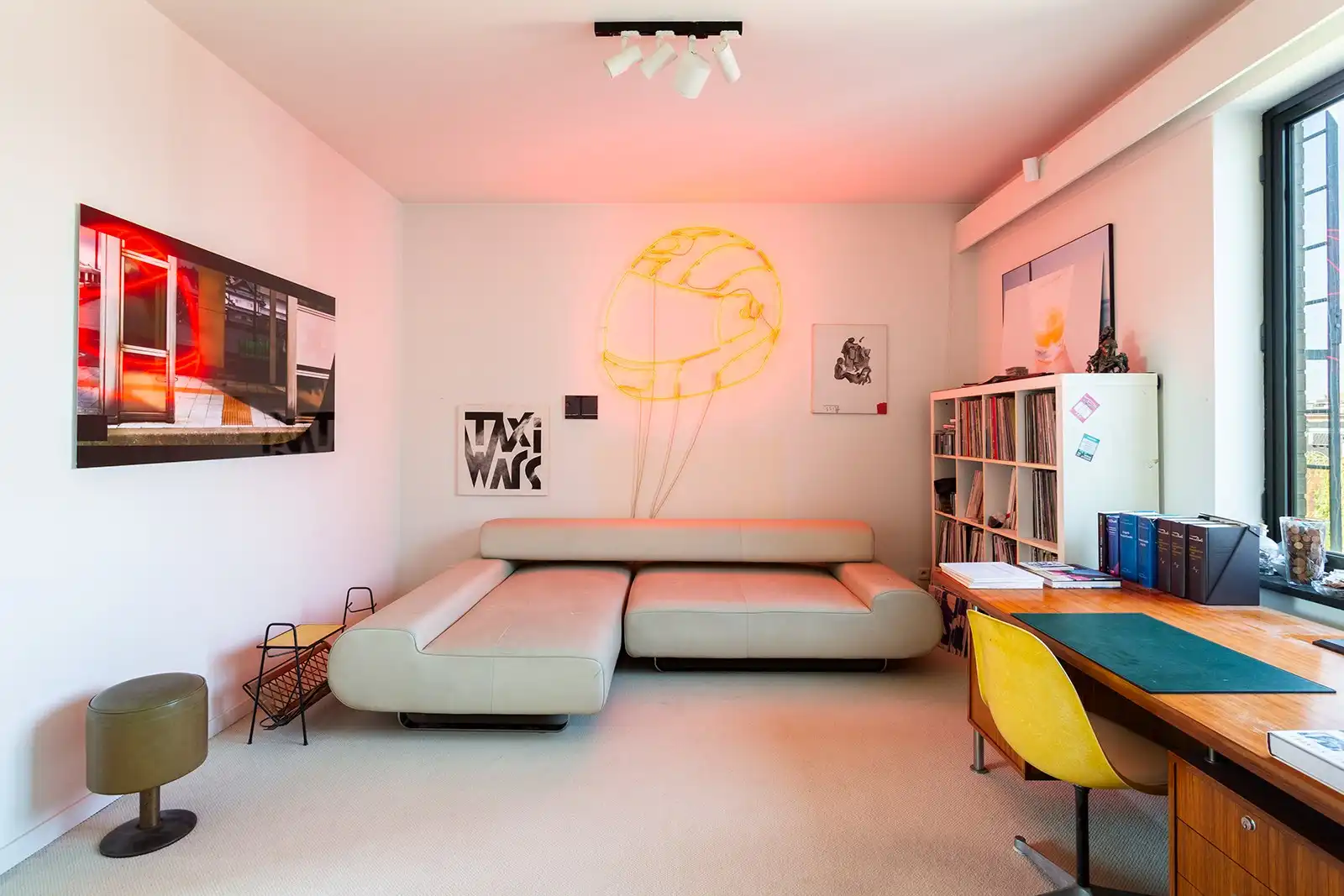 Rockstar Penthouse foto 20