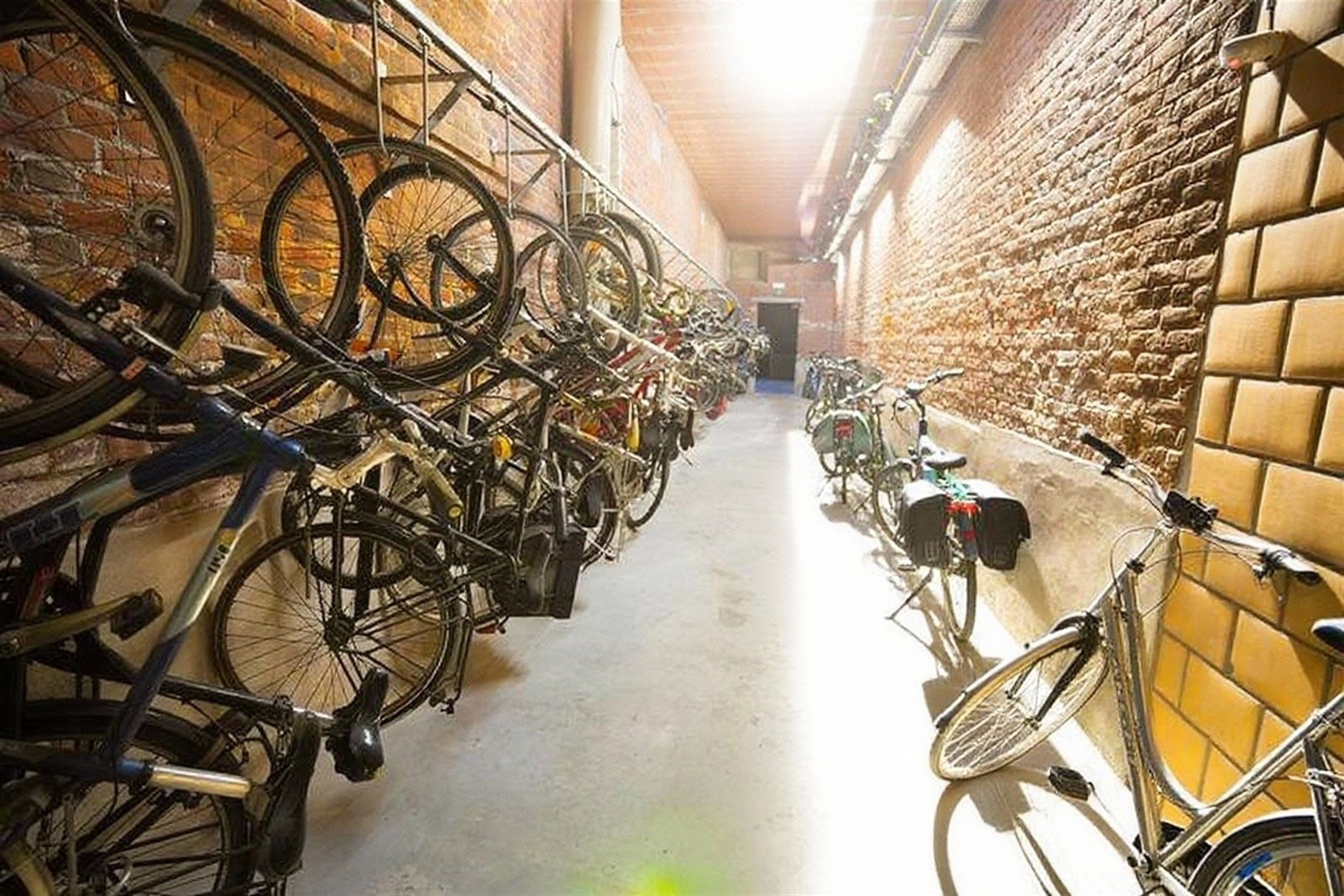 Architecturale luxe loft – zeldzaam, stijlvol & met staanplaats... foto 29