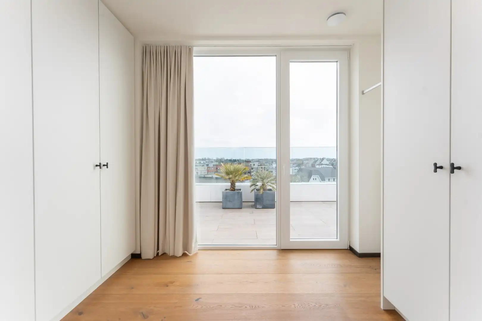 Luxe penthouse met zeezicht ! foto 11