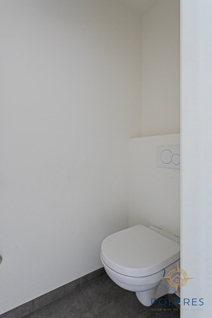 Recente woning vlakbij het centrum van Lubbeek foto 10