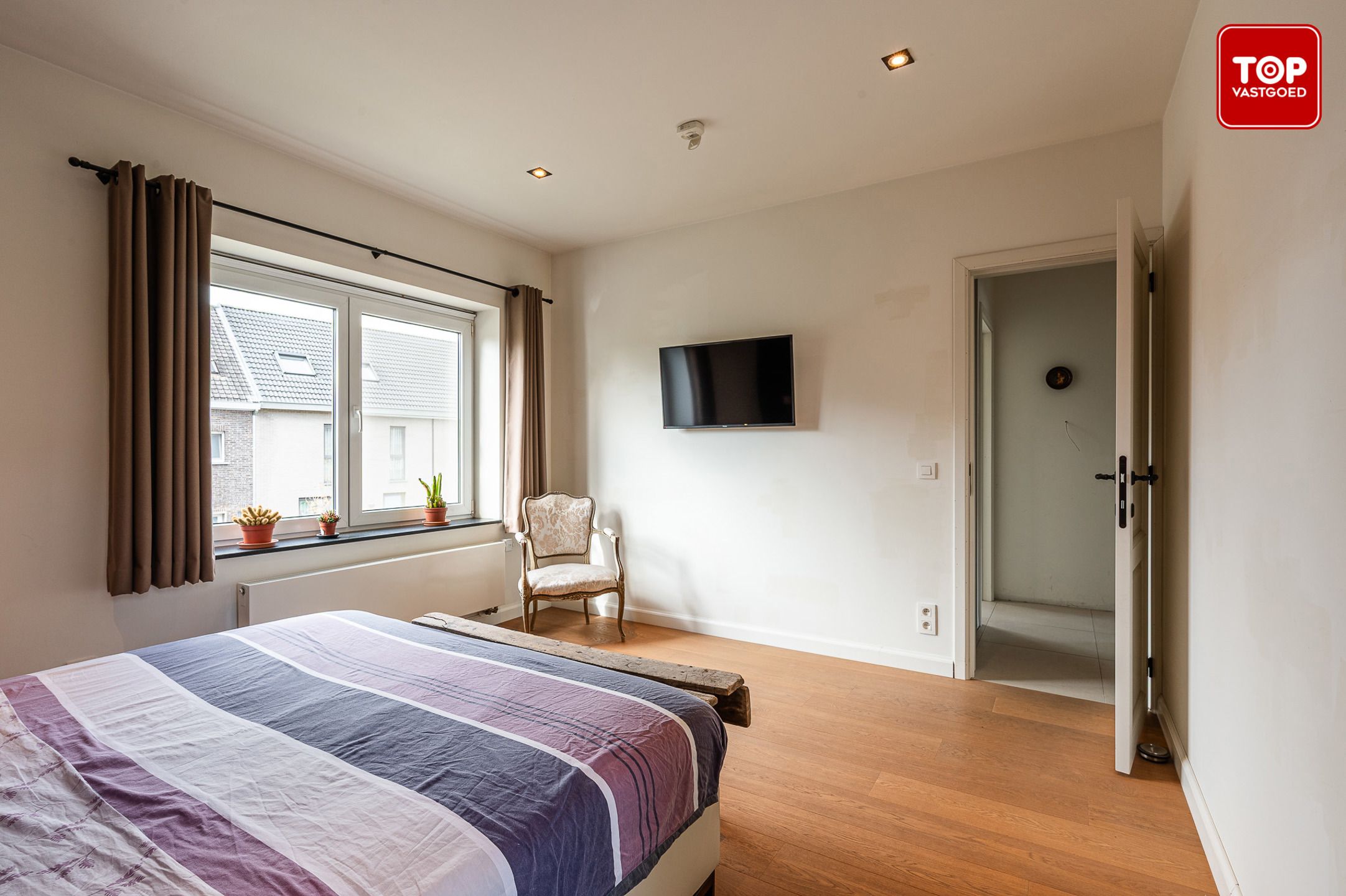 Instapklare woning met 3 slaapkamers foto 14
