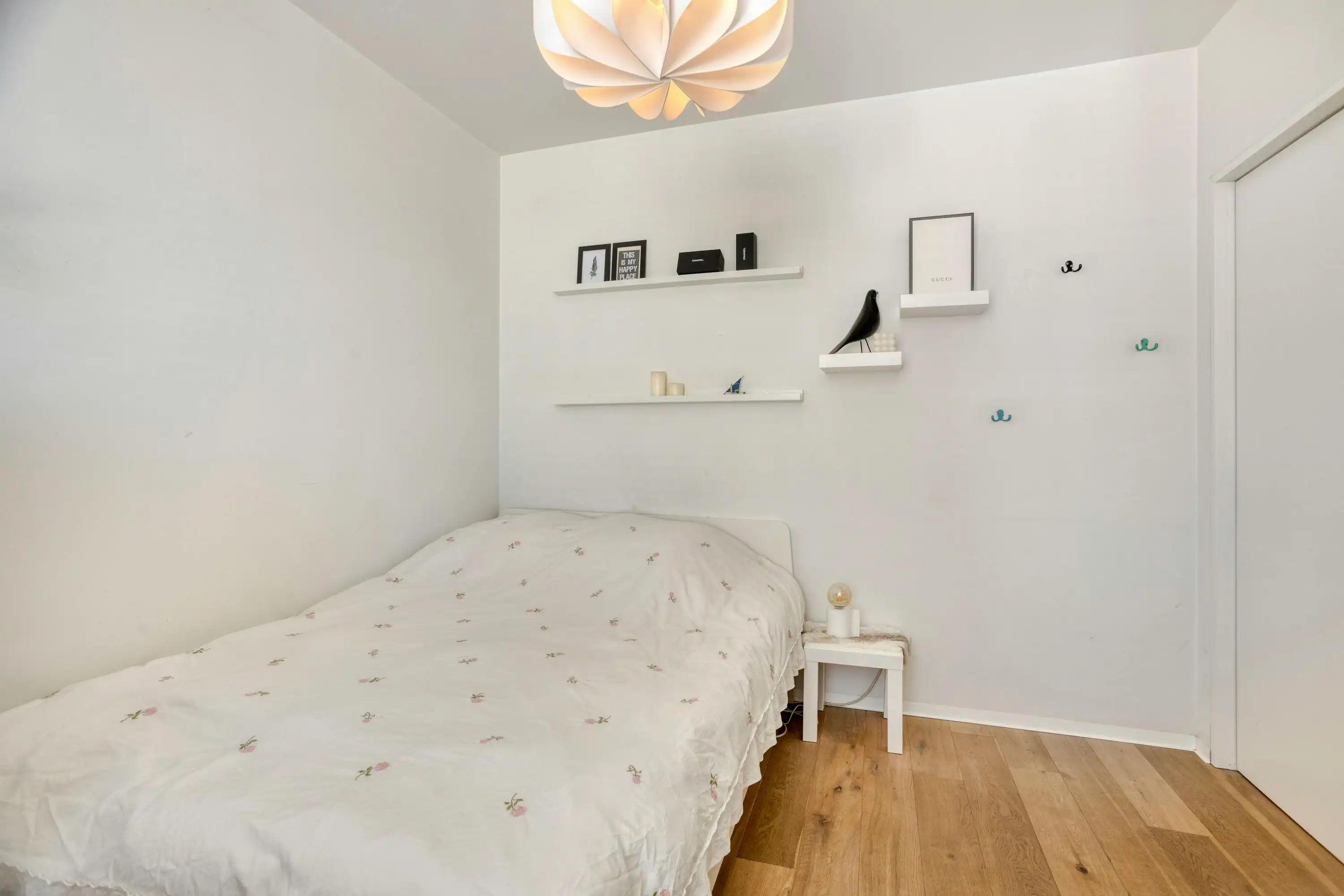 Charmante woning op toplocatie met prachtige tuin in Runkst foto 17