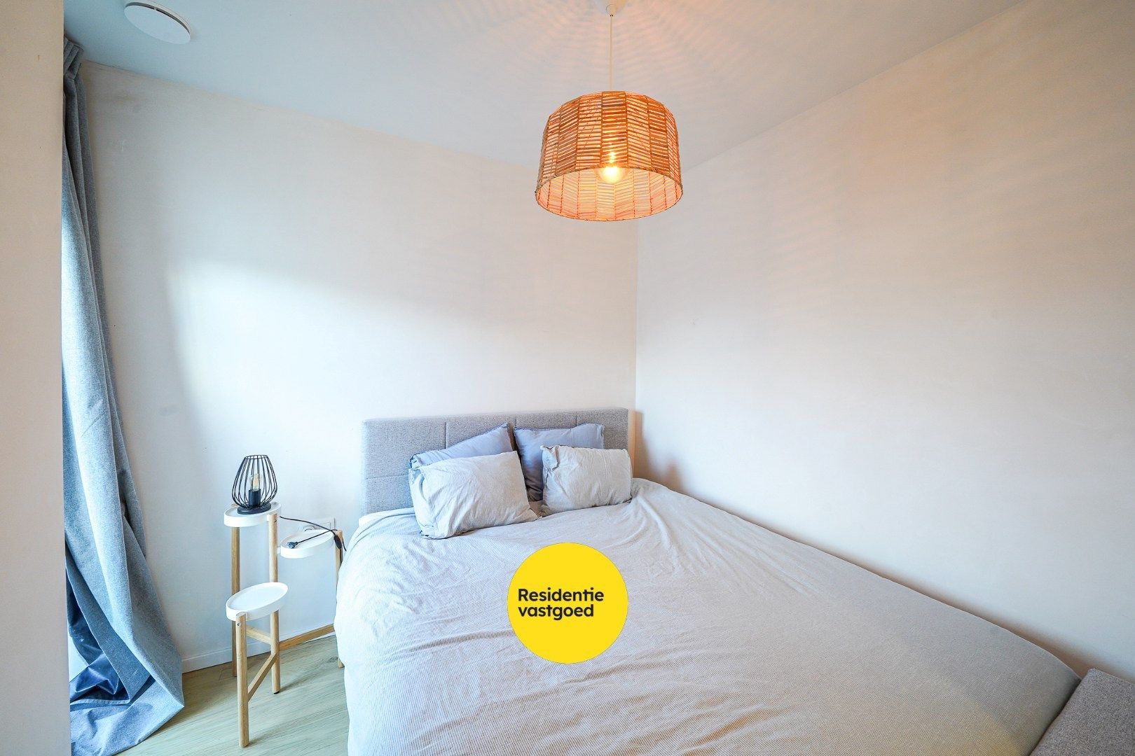 Recent en energiezuinig appartement met autostaanplaats in Bredene foto 9