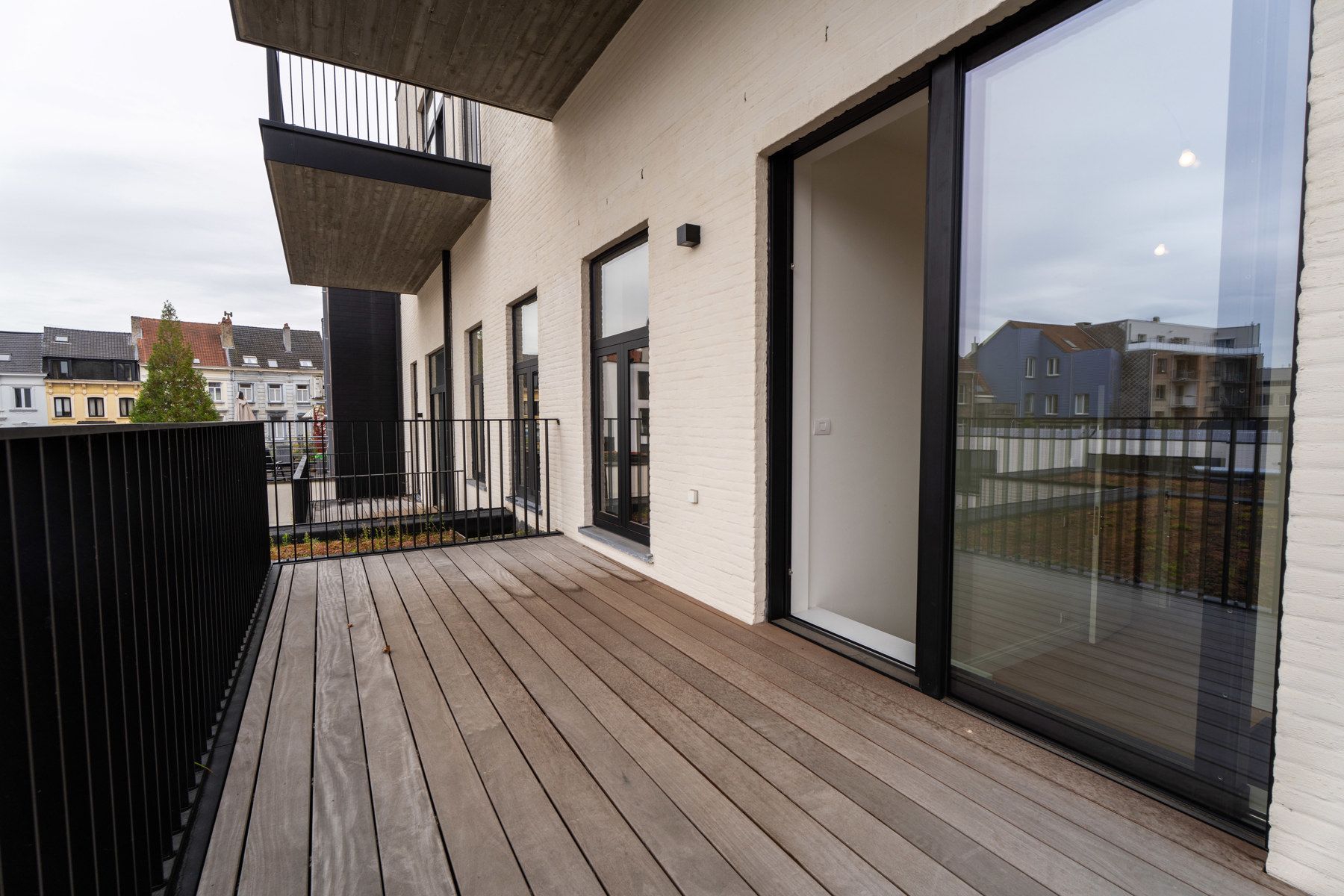 Graaf van Vlaanderen – Exclusief wonen in het hart van Gent. foto 10