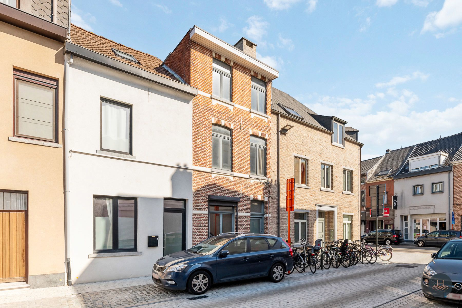 Leuke woning nabij centrum Mechelen met 3 slaapkamers foto 3