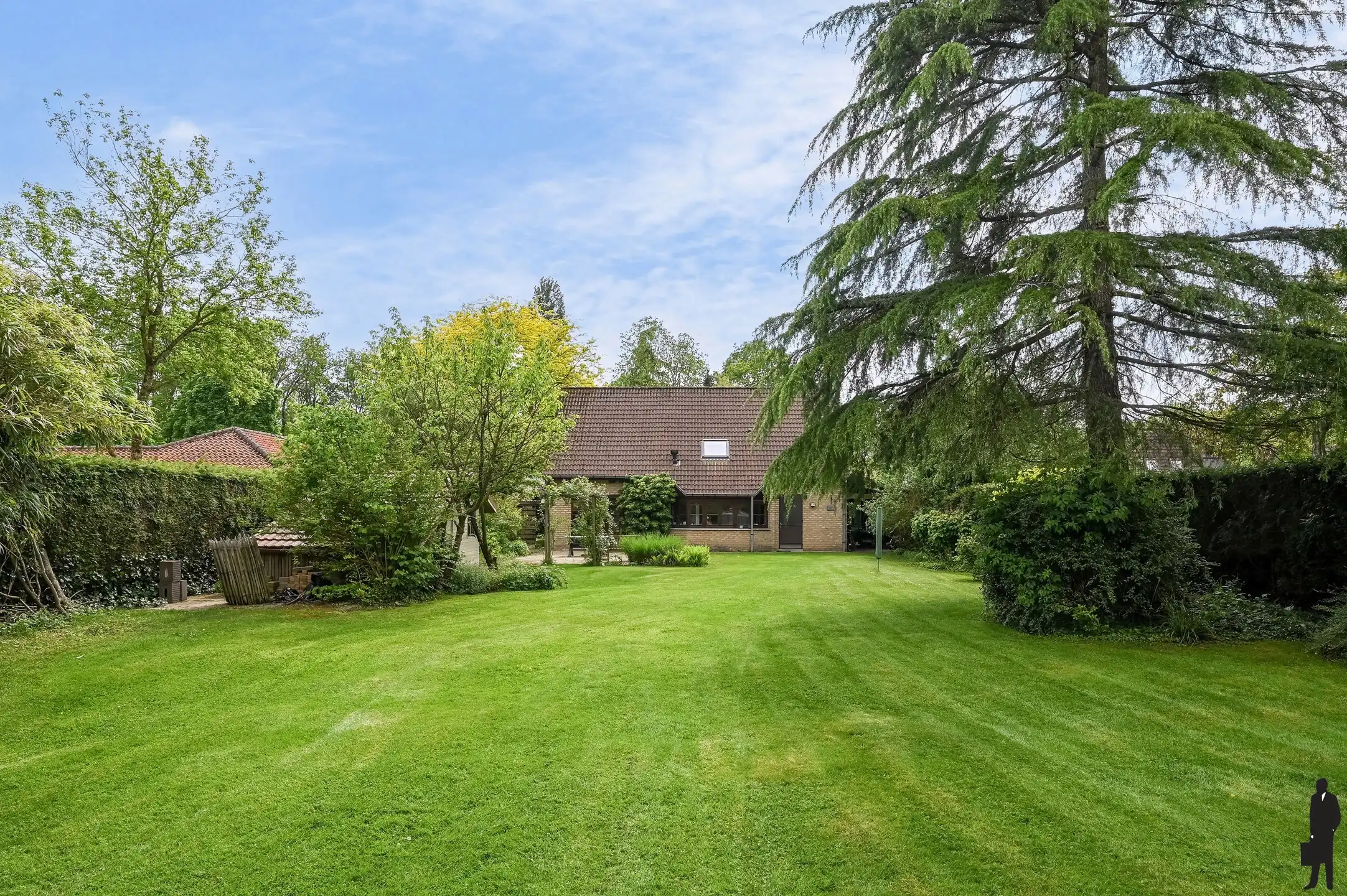 Huis te koop Henri Van Stratenlaan 6 - 2920 Kalmthout