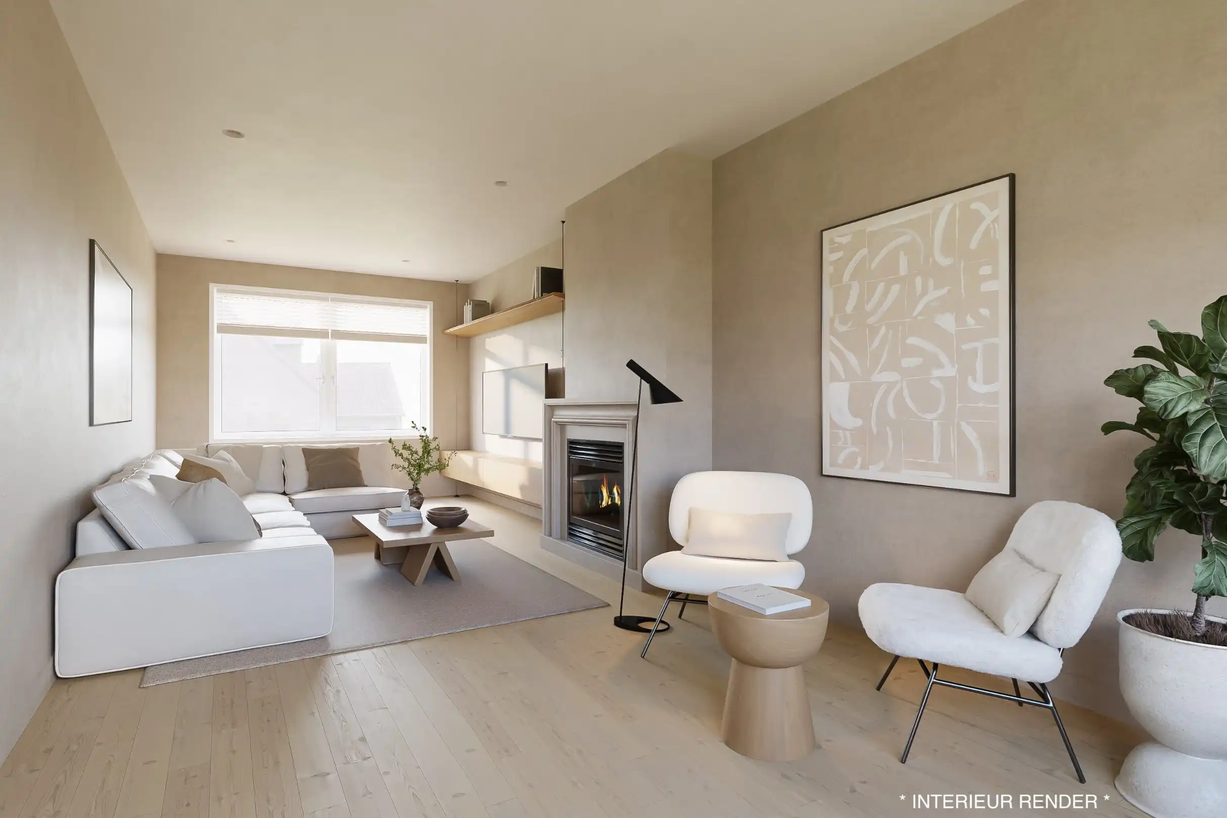 Uniek renovatie- en investeringspand met 2 woonentiteiten op toplocatie in hartje Hasselt foto 3