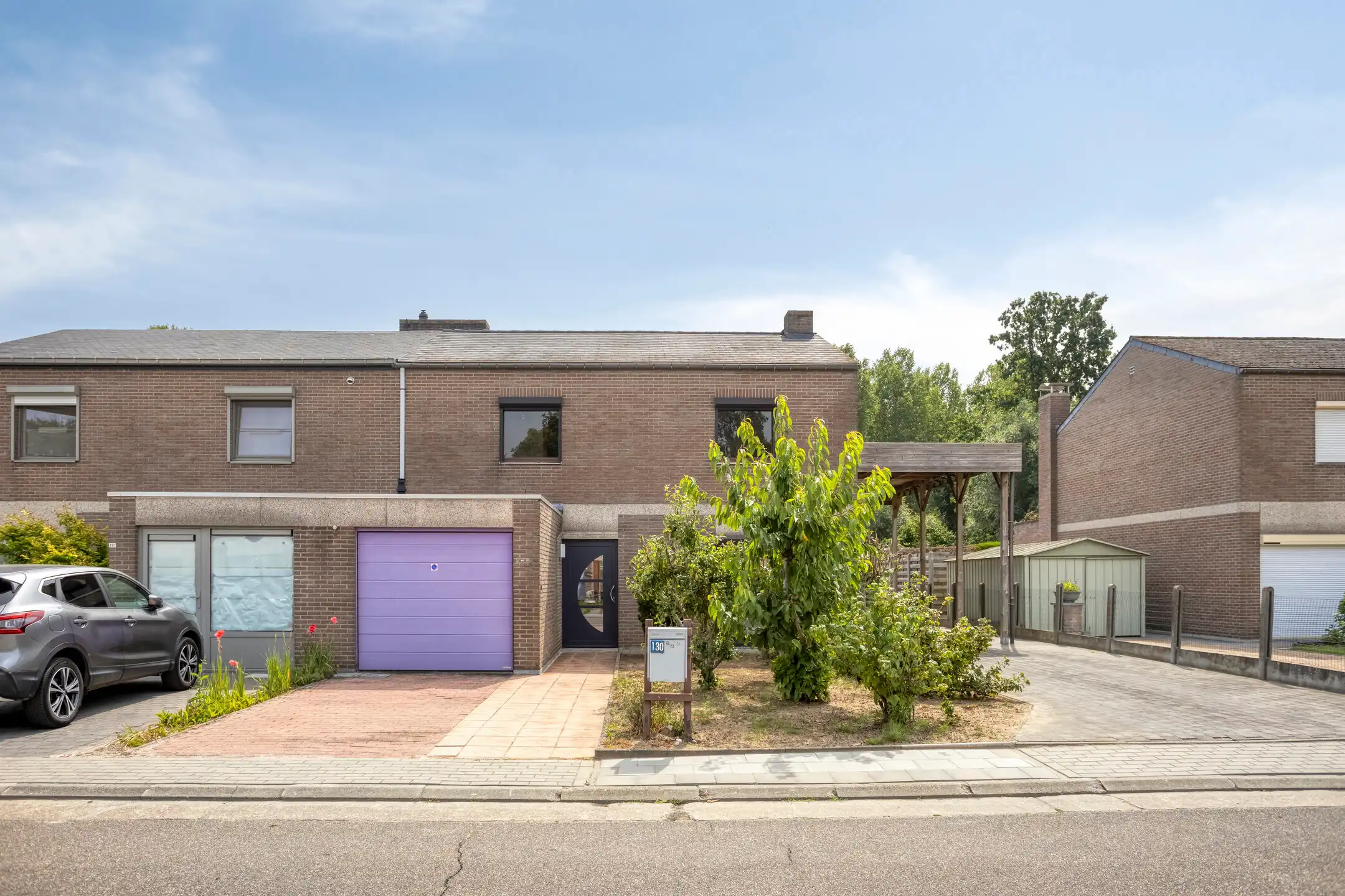 Rustig gelegen woning met 4 slaapkamers te Wezemaal foto 3