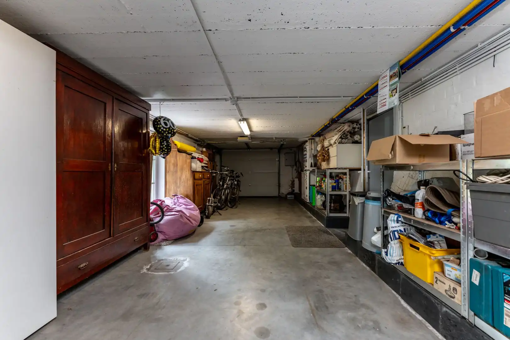 Historisch kasteeldomein met exclusieve parktuin in Eke foto 26