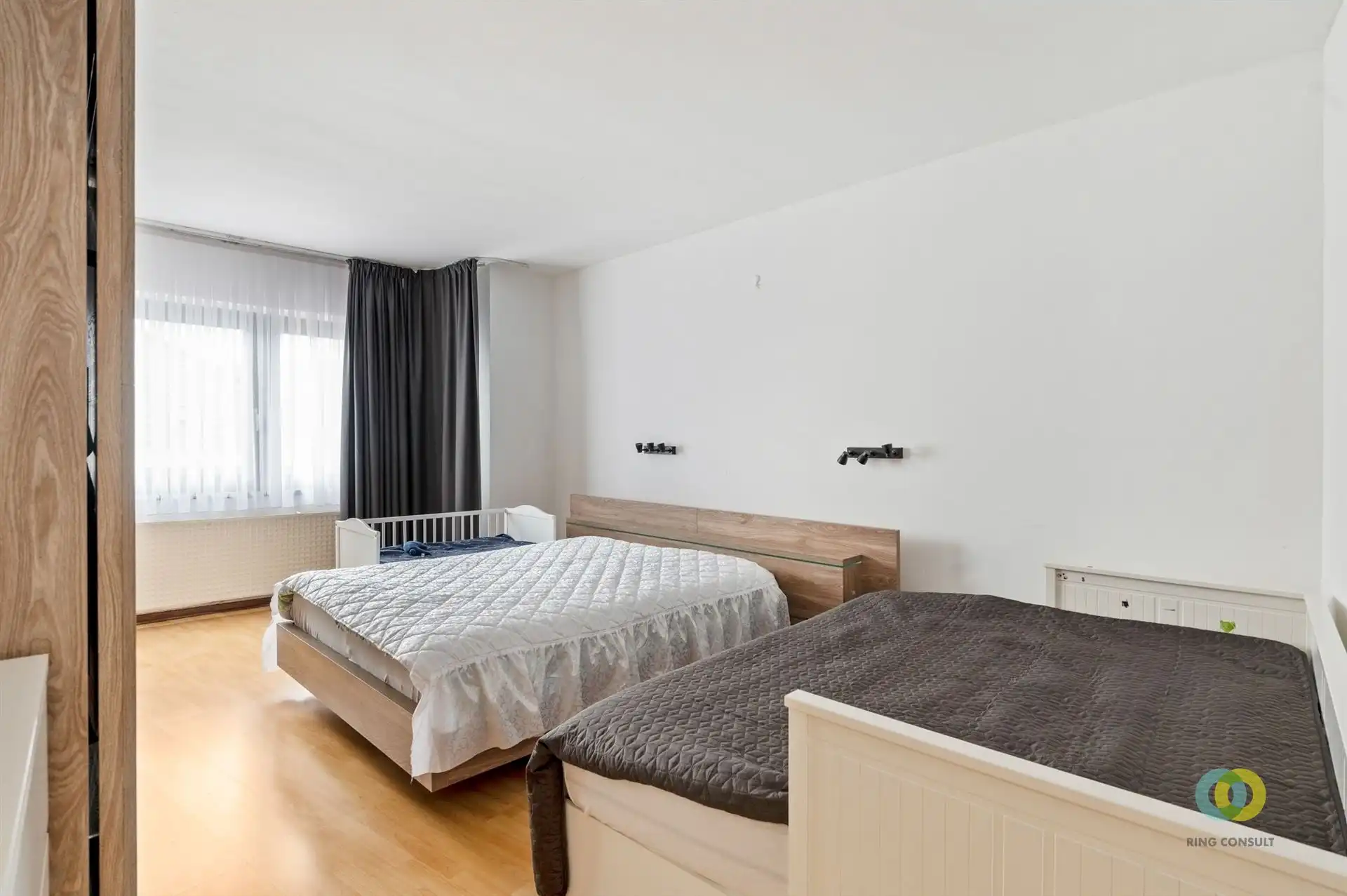 Uitzonderlijk appartement  foto 12