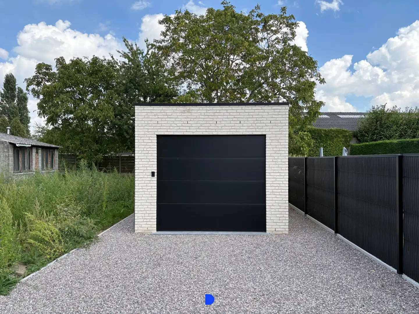 Energiezuinige nieuwbouwwoning met grote tuin! foto 12