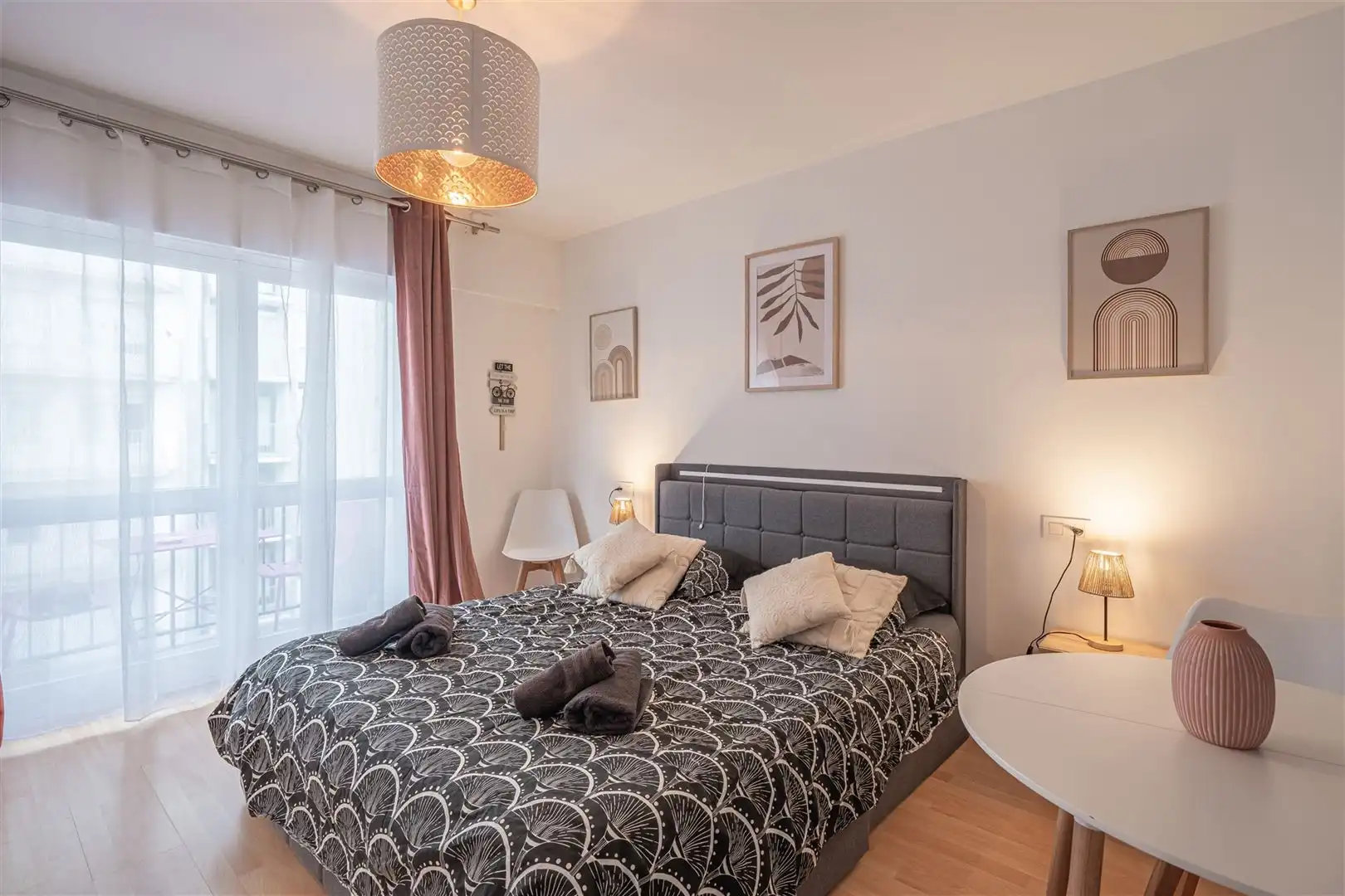 Studio te koop Distellaan 56/0401 - 8434 MIDDELKERKE