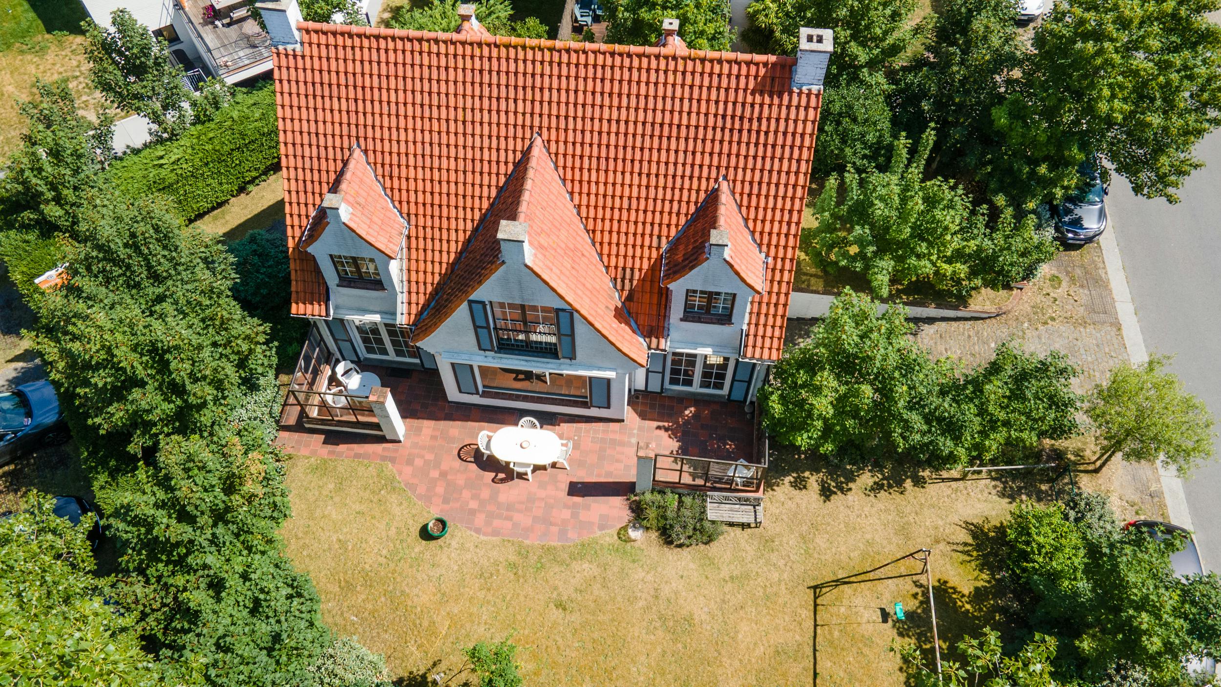 Prachtige villa met 4 slaapkamers in de Simli te Nieuwpoort. foto 18