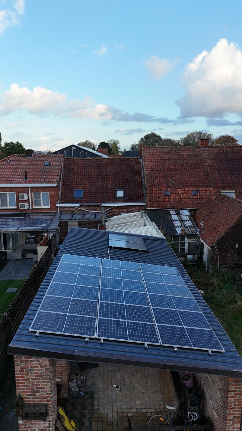 Woning met 4 slaapkamers in Ardooie foto 18