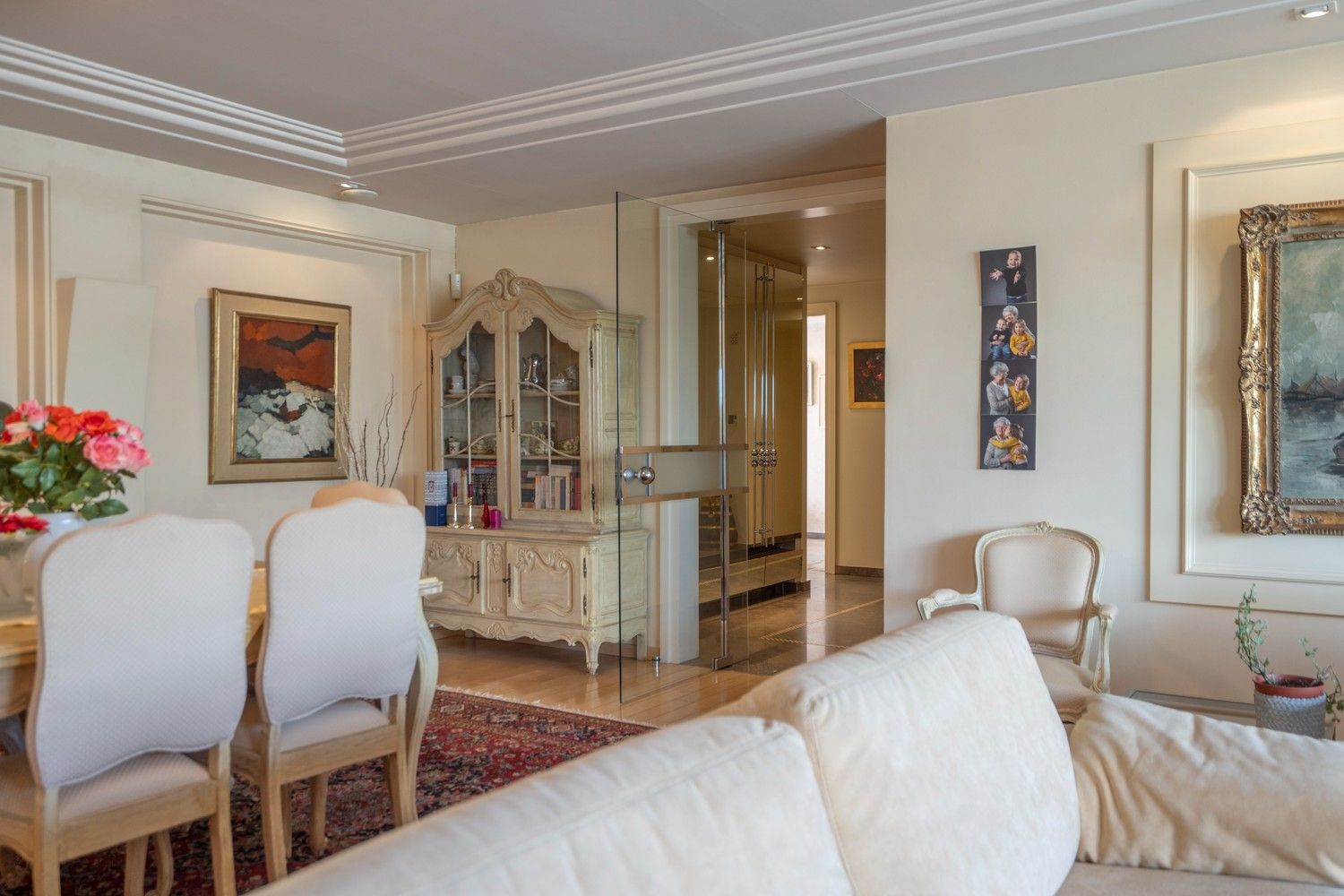 LOCATIE, LICHT EN LUXE foto 17