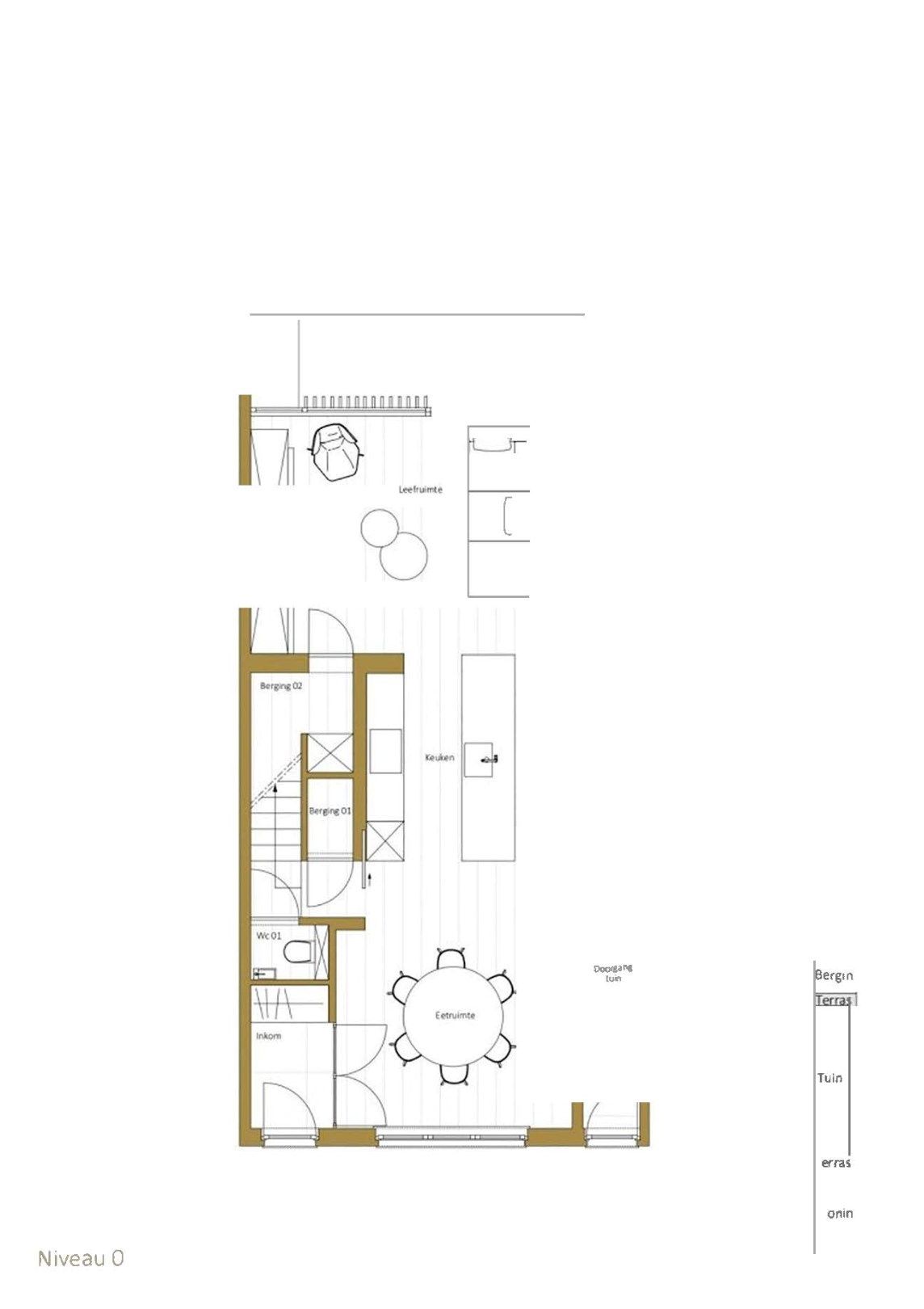 Woning met veel mogelijkheden en zonnige tuin. foto 7