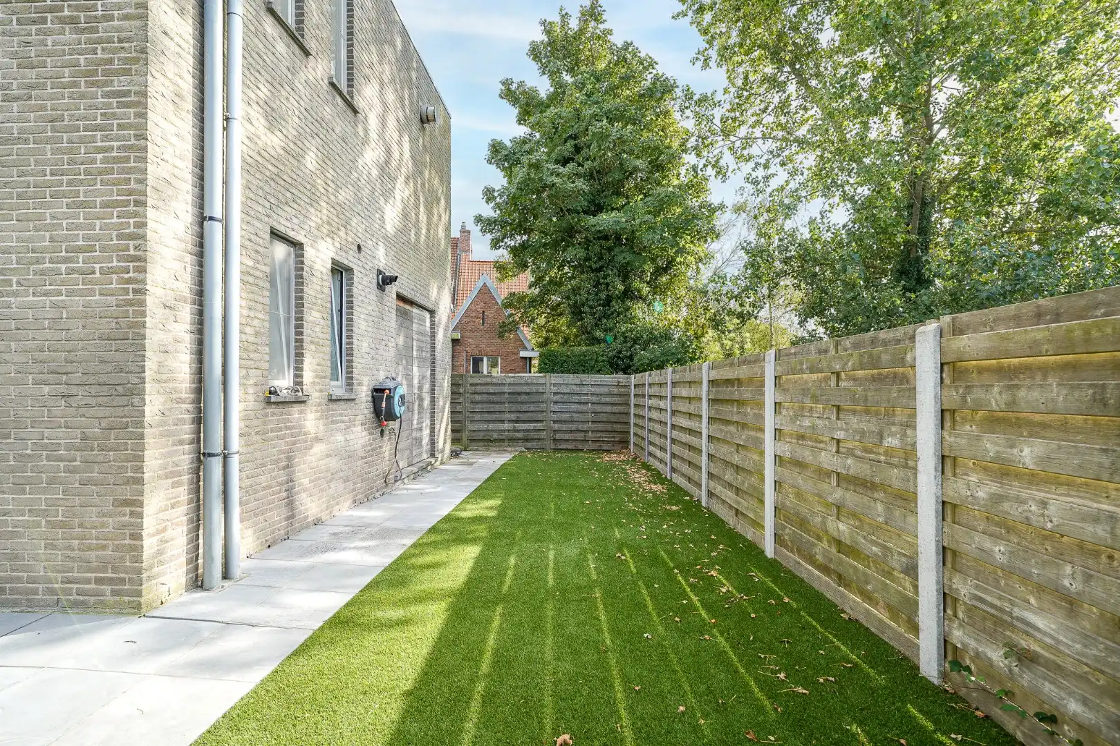 Te koop: Restaurant met woonst op toplocatie – Plassendale, Oostende foto 21