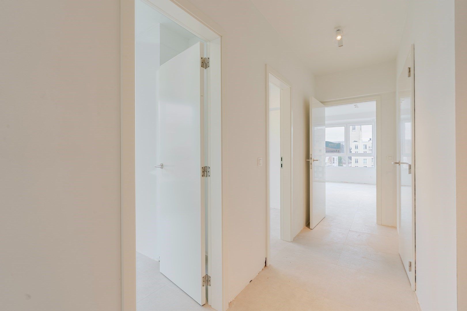 Vernieuwd 3-slaapkamerappartement met open zicht op het Mijnplein en EPC-label B! foto 12