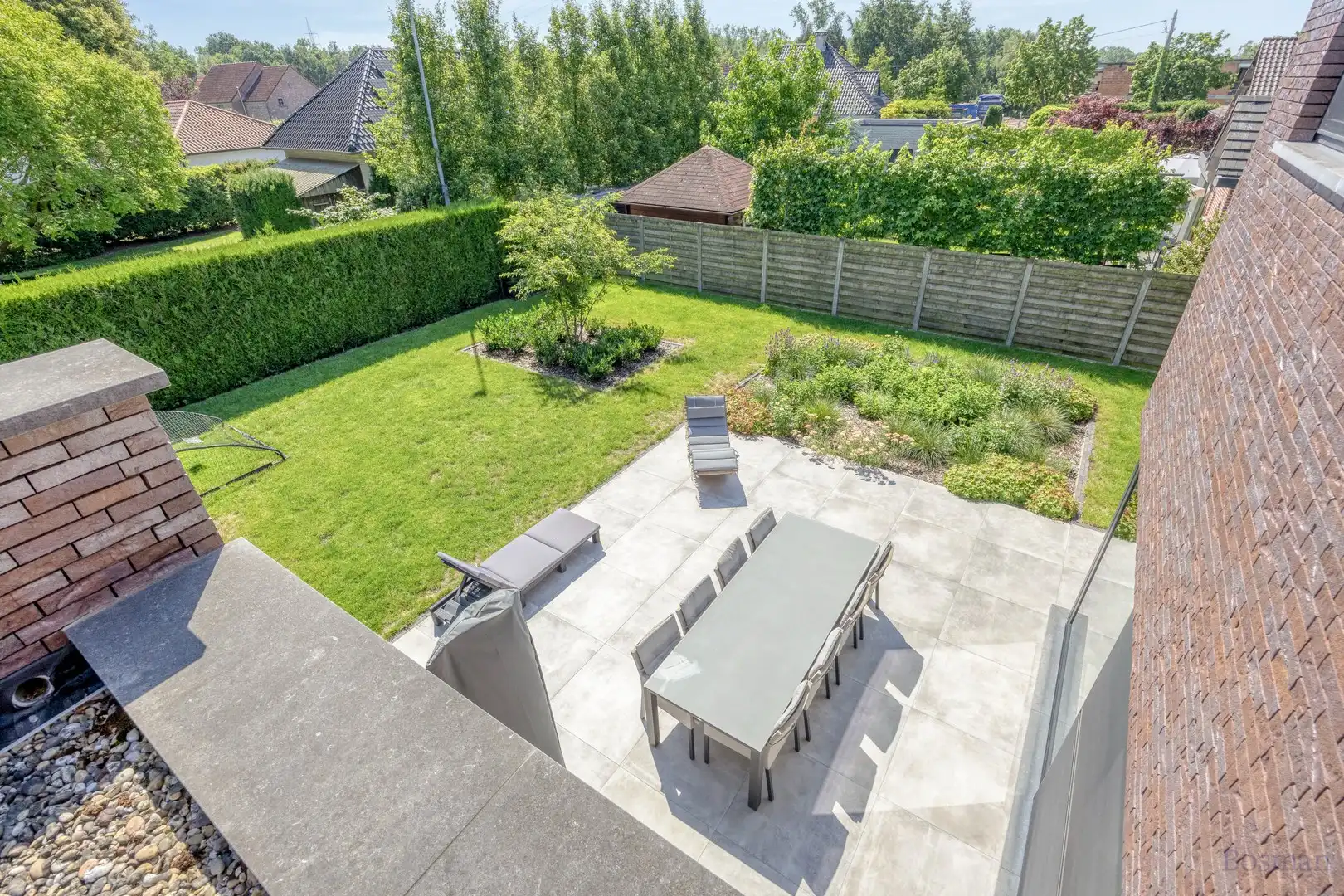 Energiezuinige woning geschikt voor vrij beroep te koop in Mol foto 23
