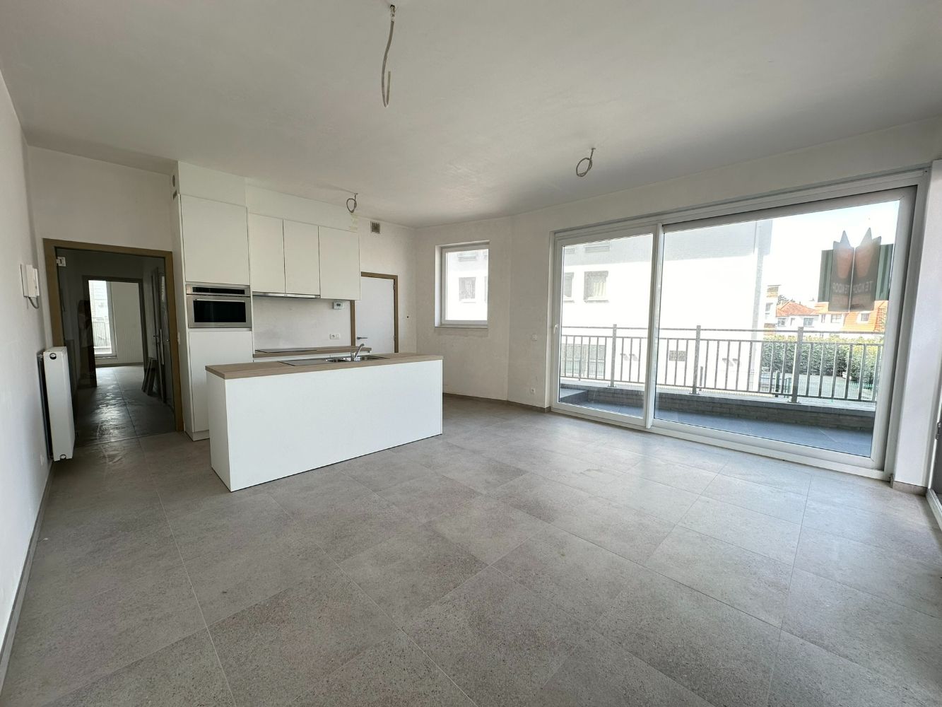 Appartement te koop Zeepannelaan 3/0002 - 8670 Sint-Idesbald