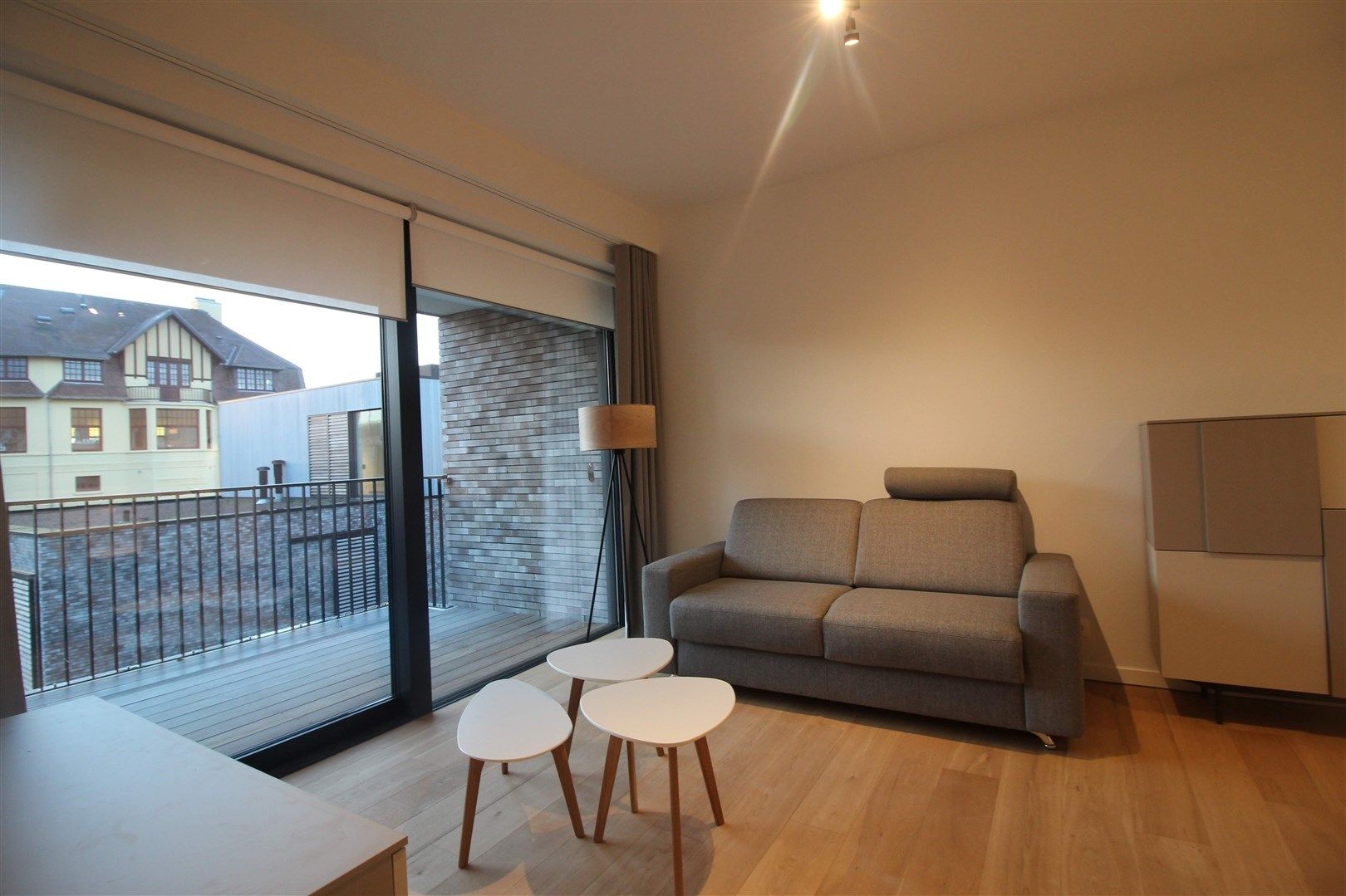 Appartement foto 4