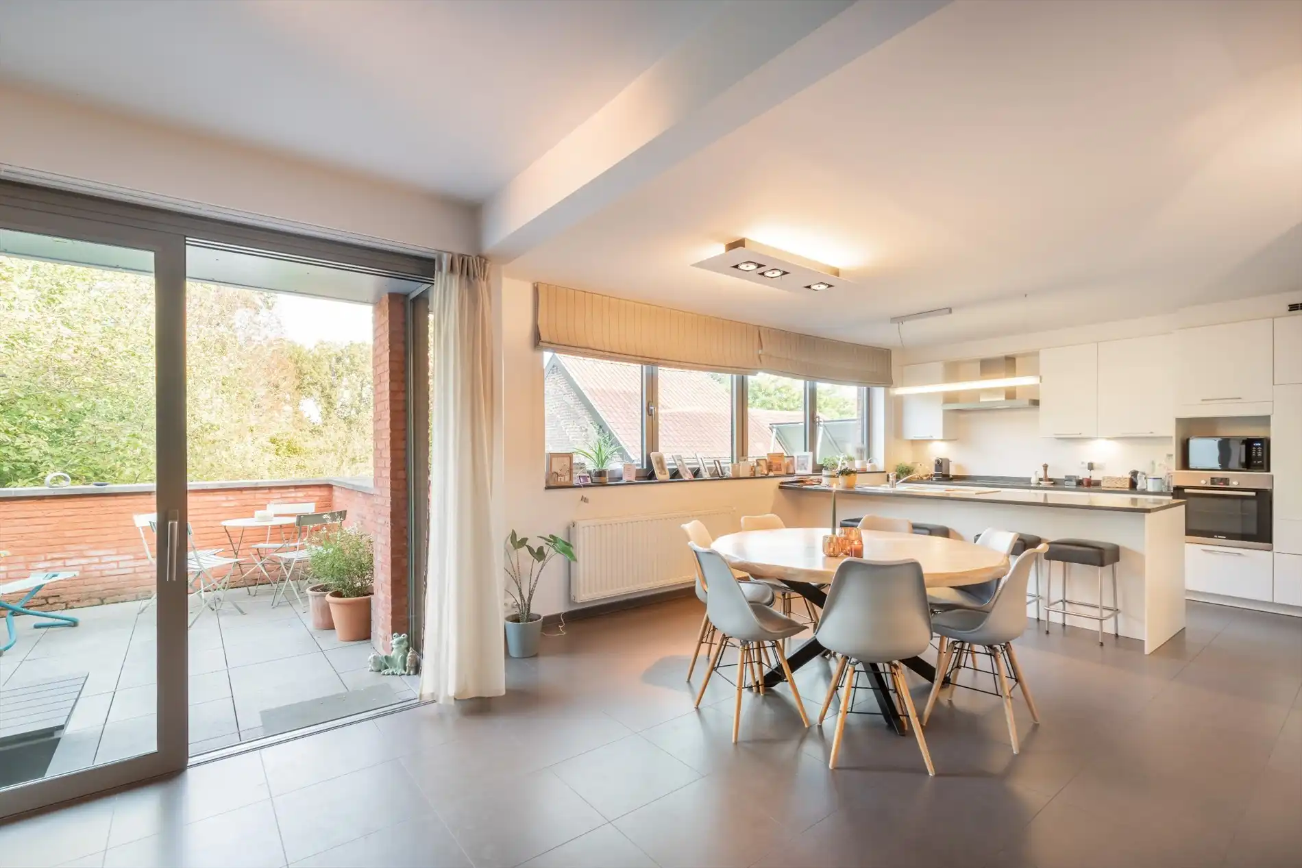 Appartement te koop Sint-Jansbergsesteenweg 187 -/0002 - 3001 Leuven
