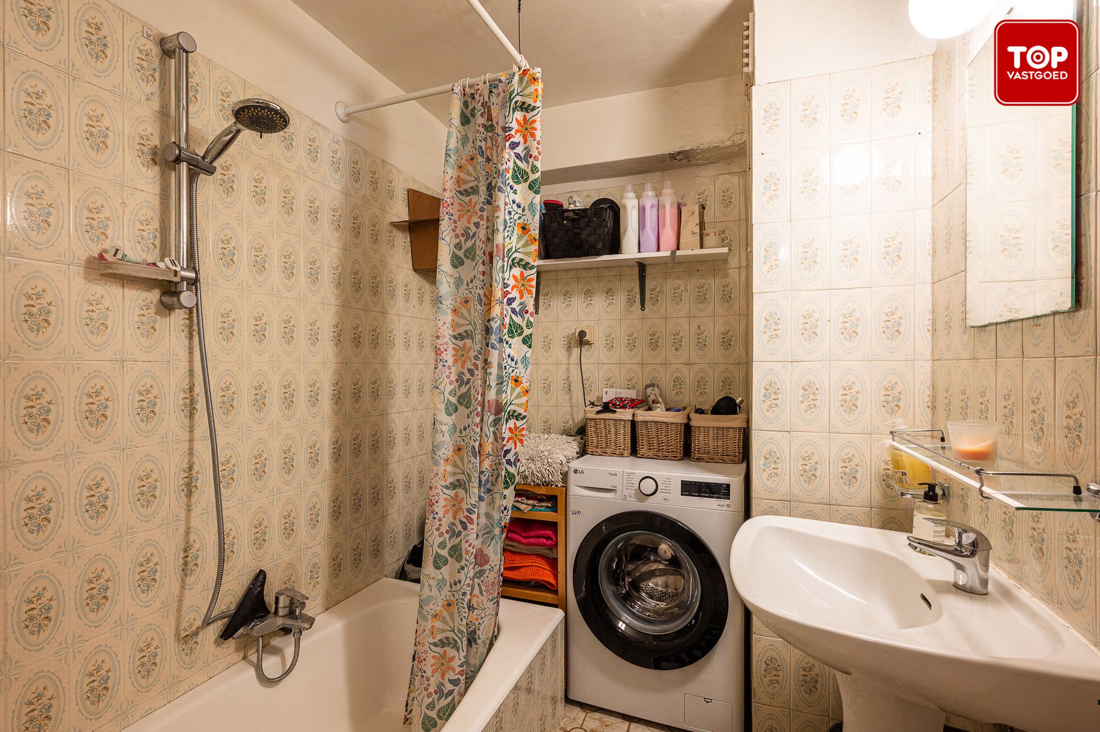 2-slaapkamerappartement op een toplocatie! foto 9
